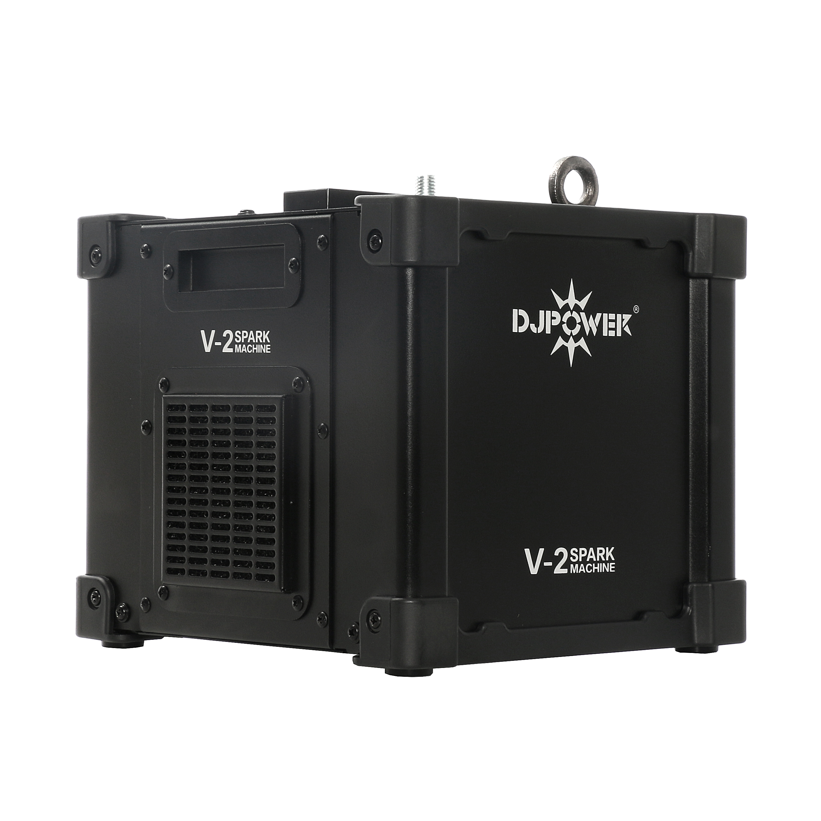 V-2 Spark Falling Sparks MKIII