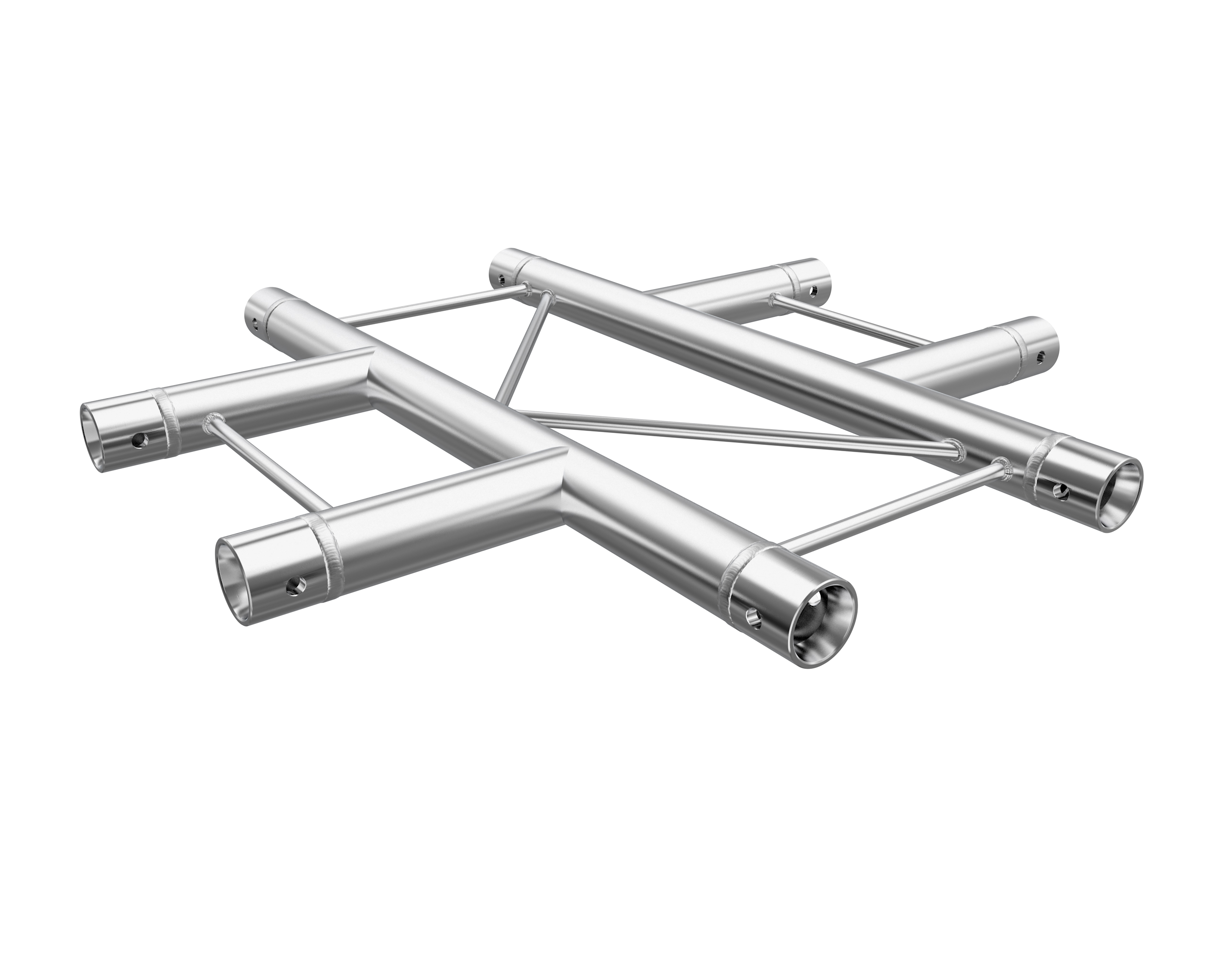 F22 4-Weg Ecke C41 H