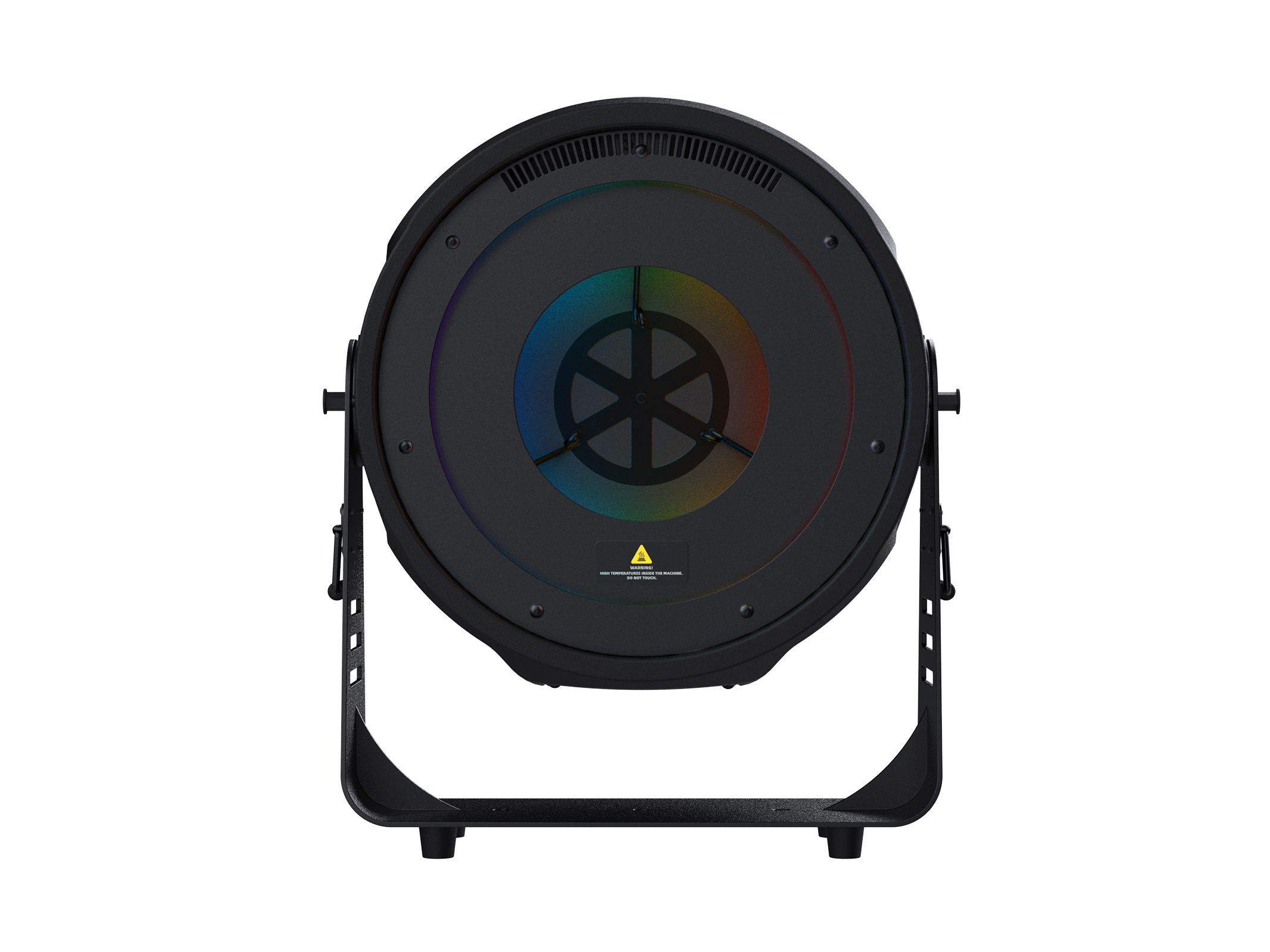 Smoke Ring Maschine H-K1