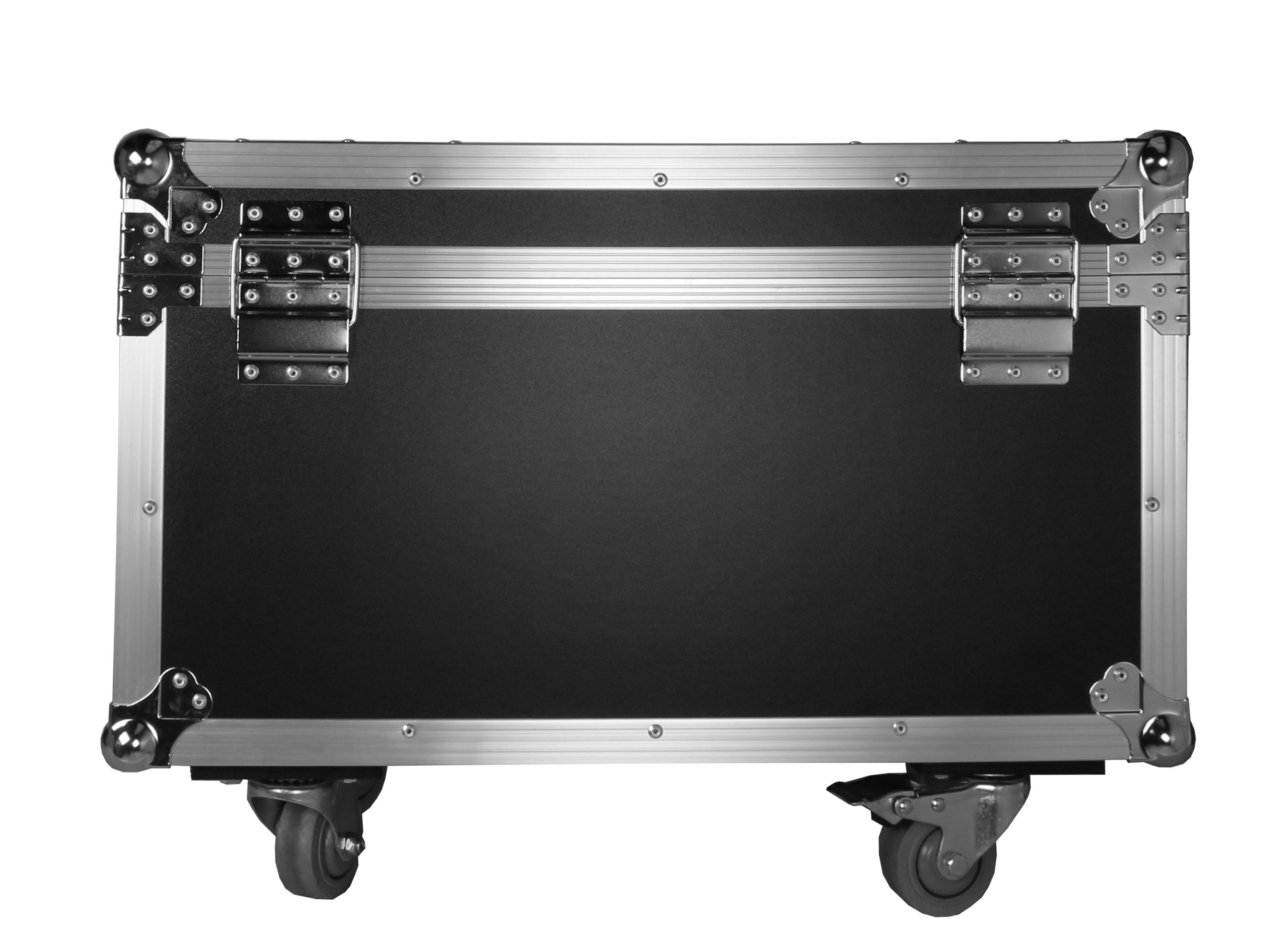 Flight Case für Nebelmaschine H-2VSD