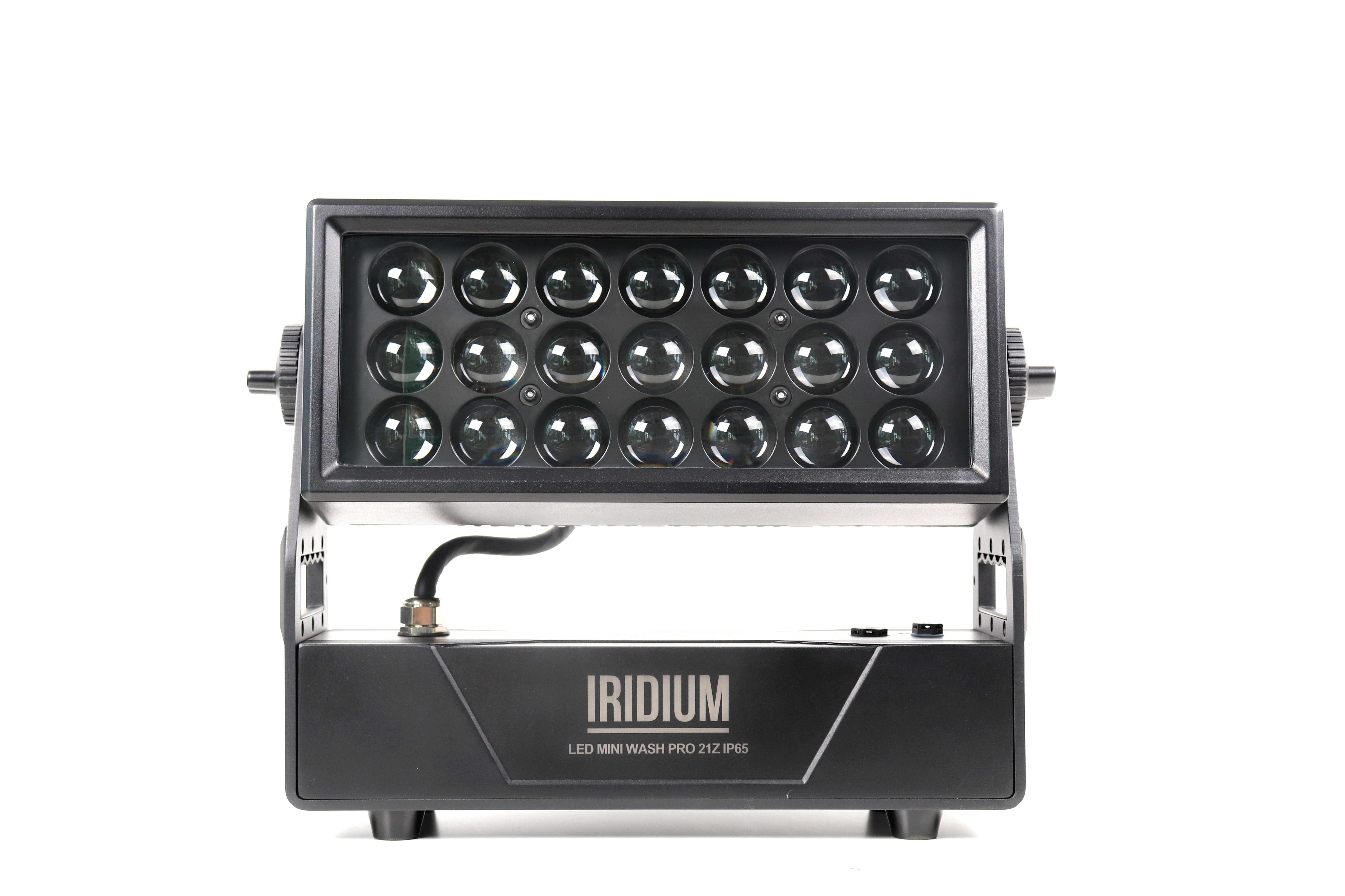 LED MINI WASH PRO 21Z RGBW IP65