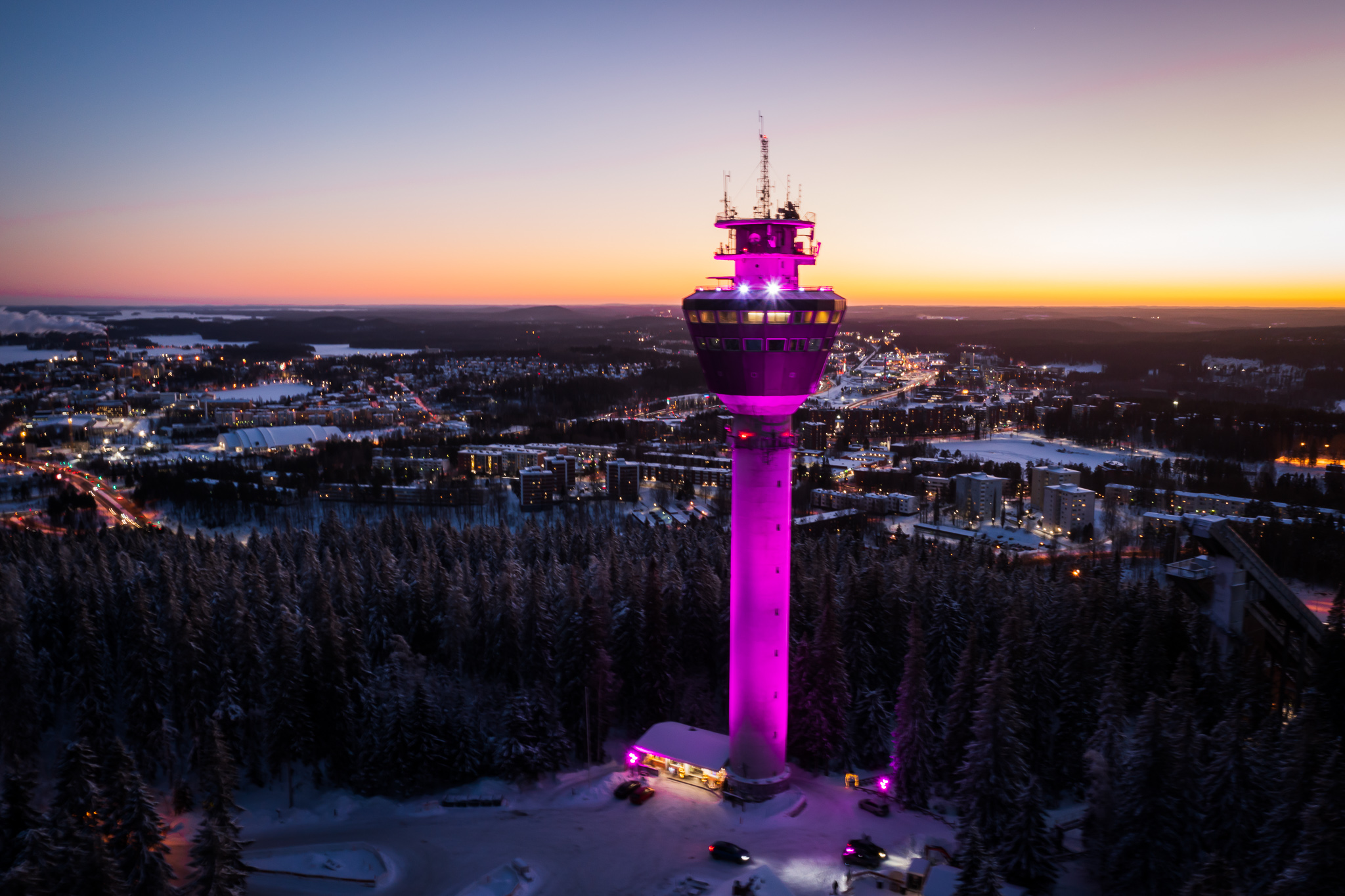 LED TOUCH WASH 40 x 10W RGBW 4in1 IP65 20°