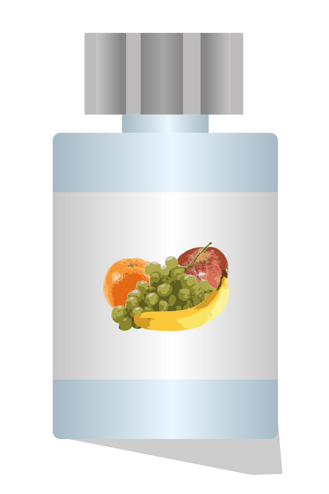 Duftstoff Tutti Frutti 30ml