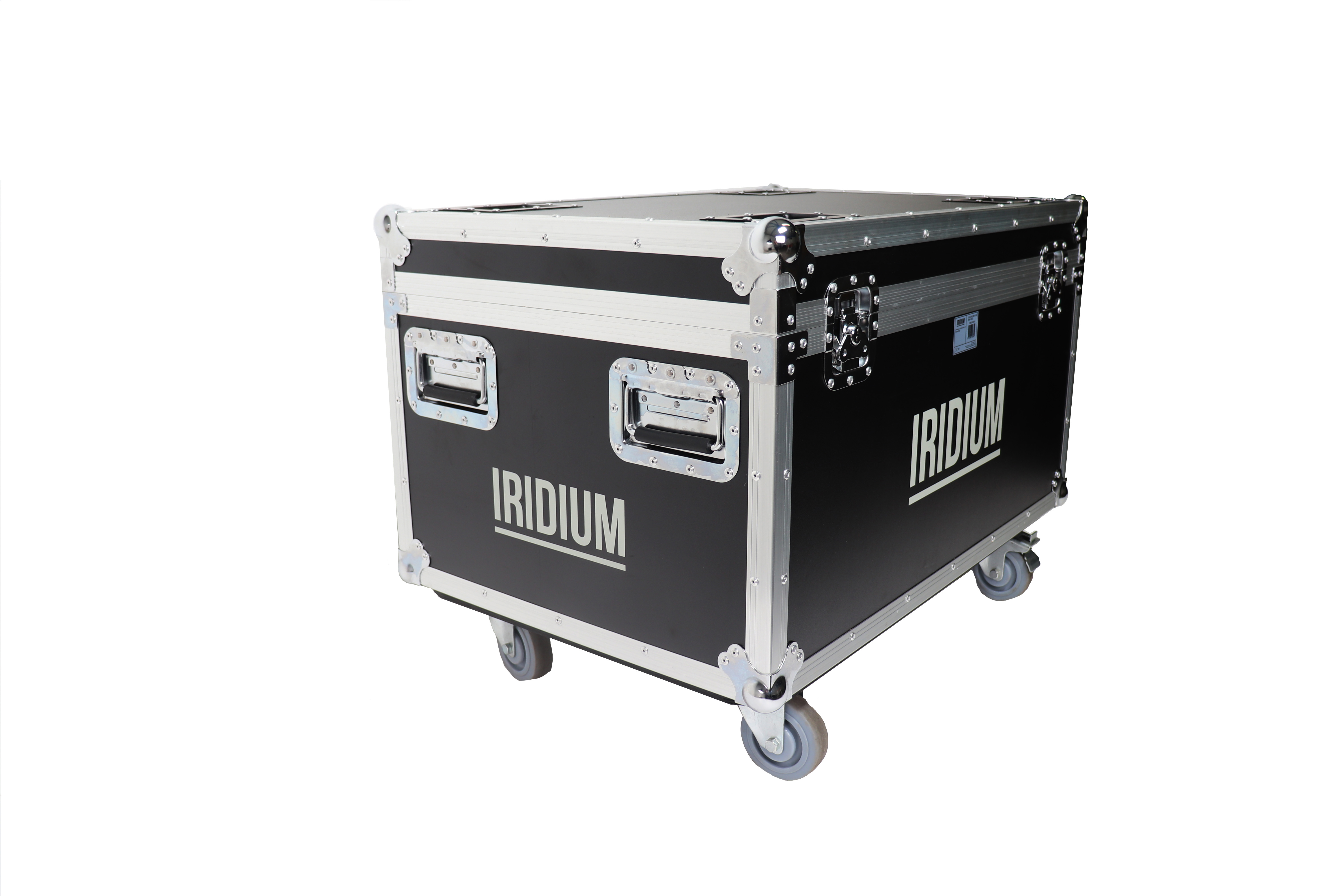 Tour case 4in1 für Wash 740Z