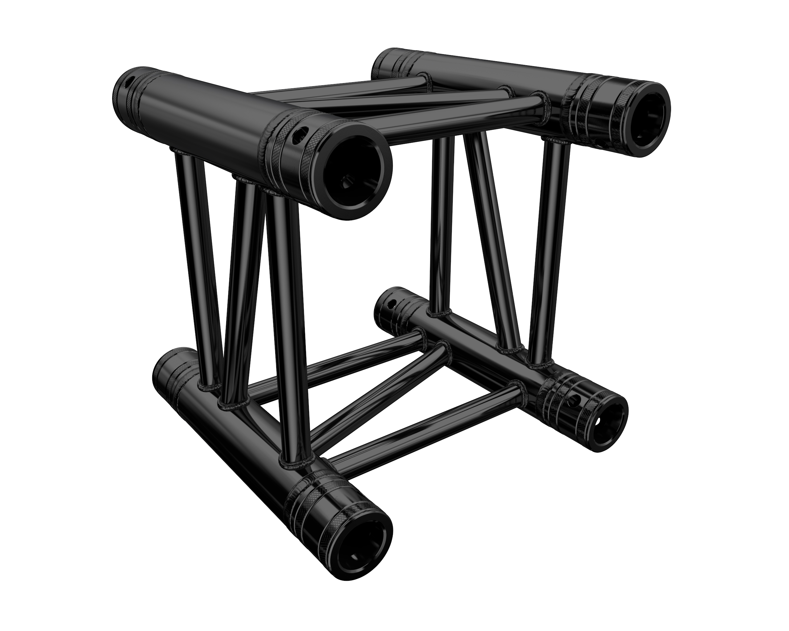 F34 29cm stage black