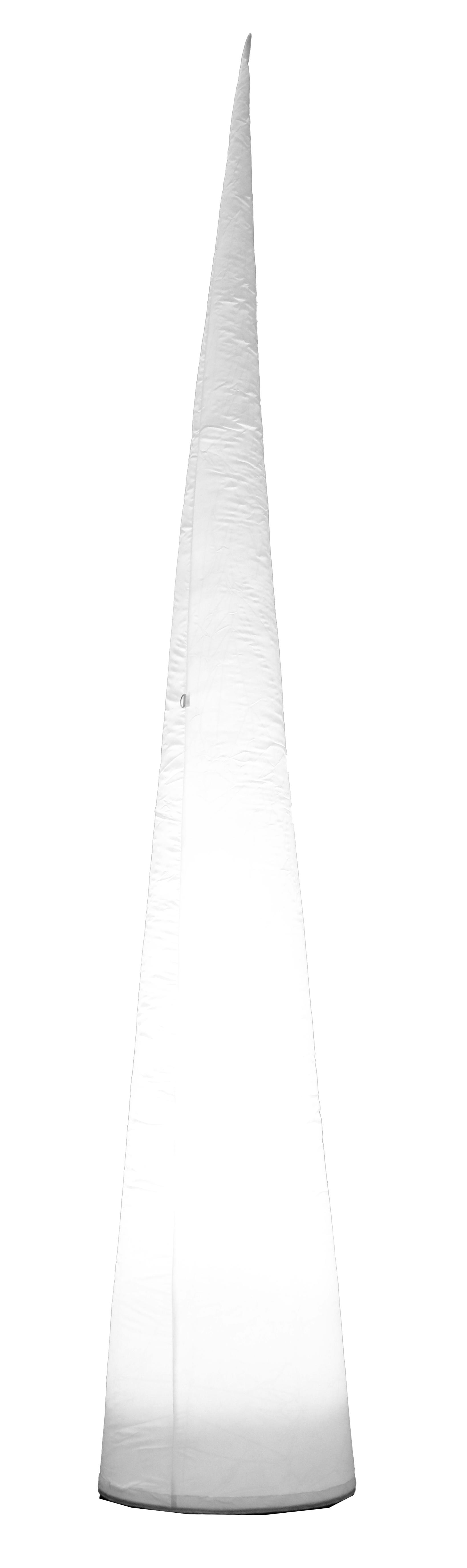 FanBase 600 - Kegel 5.0m