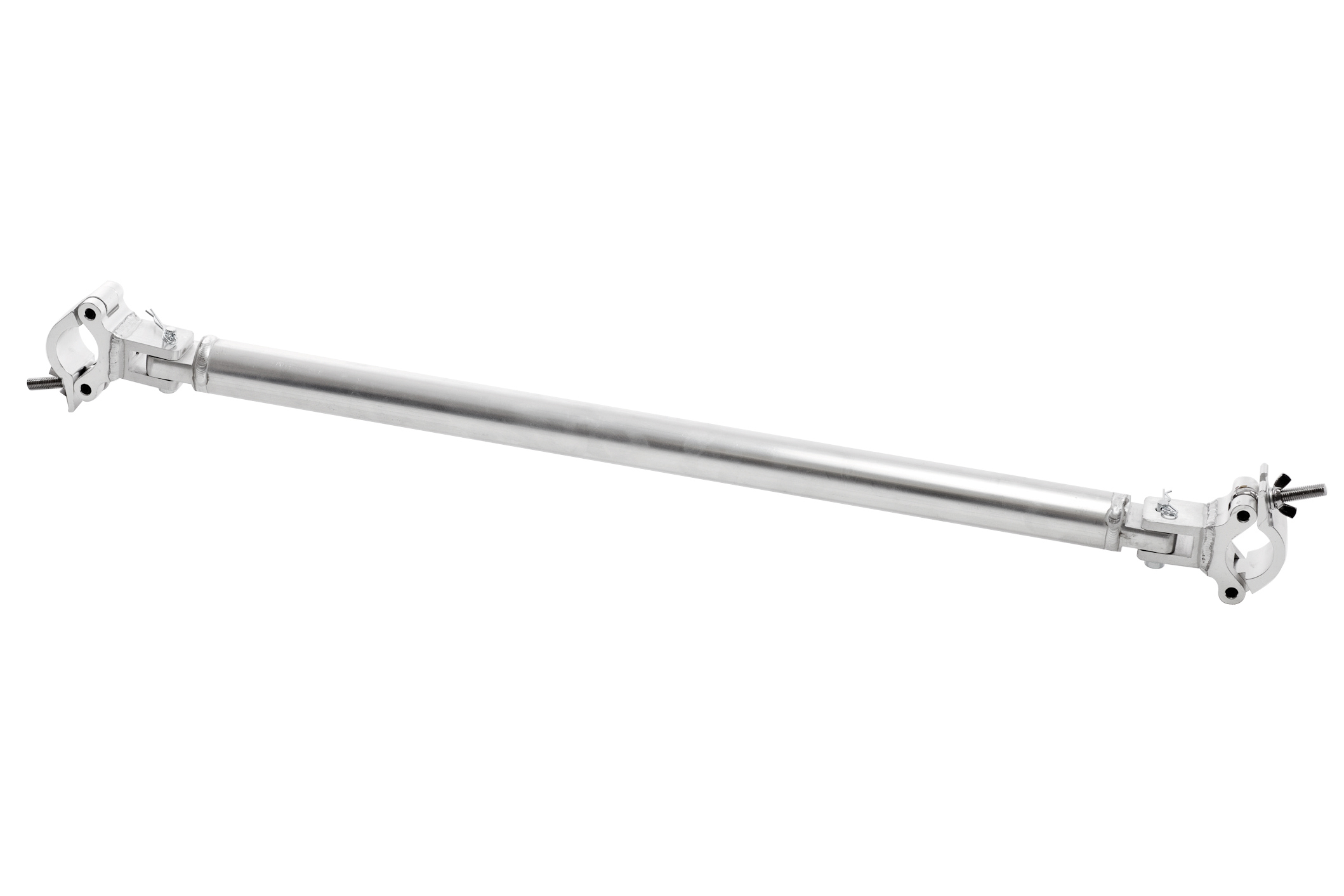 Cornerbrake mit Trussaufnehmer 2m