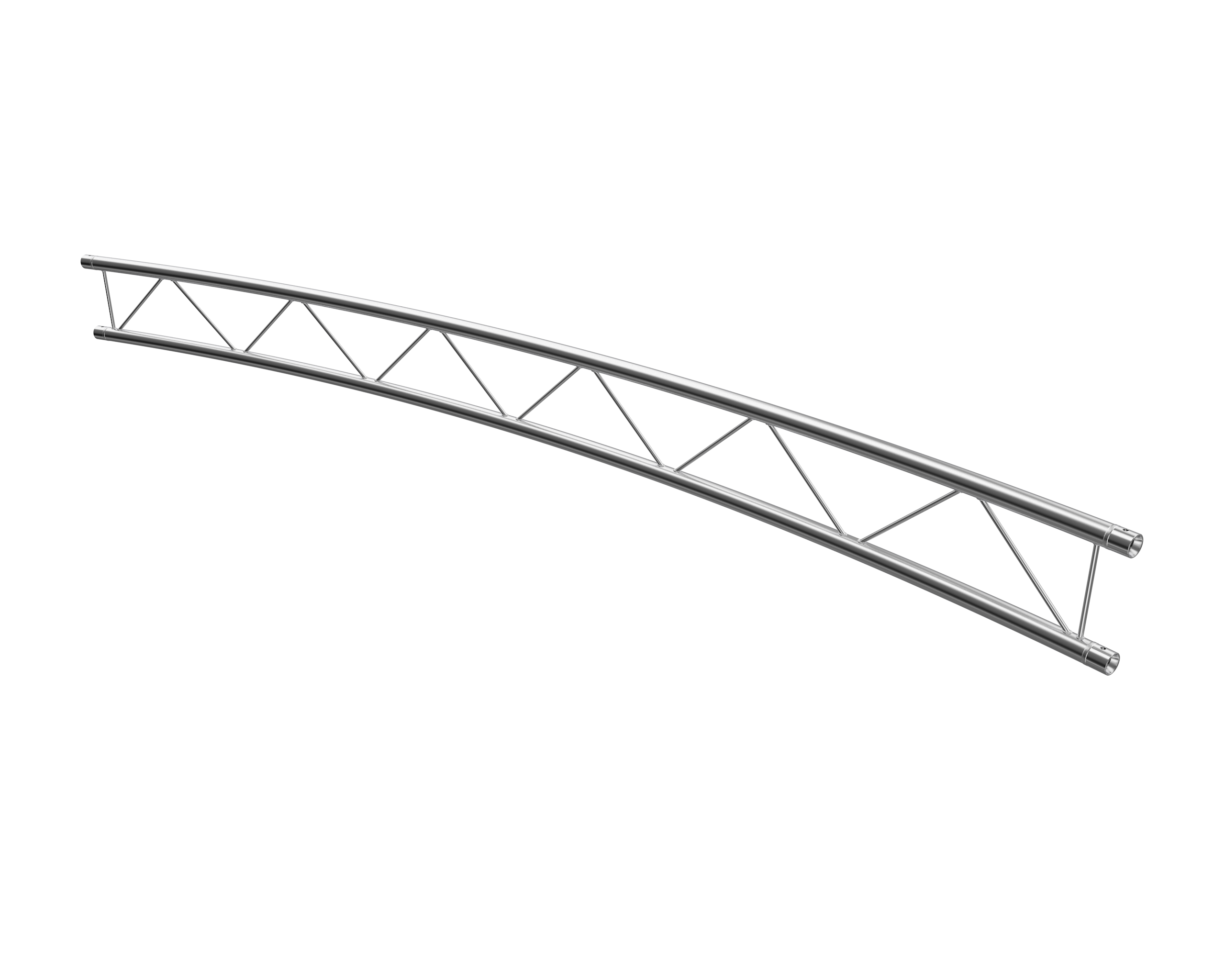 F22 Kreisstück für Ø 10,0m 30° V