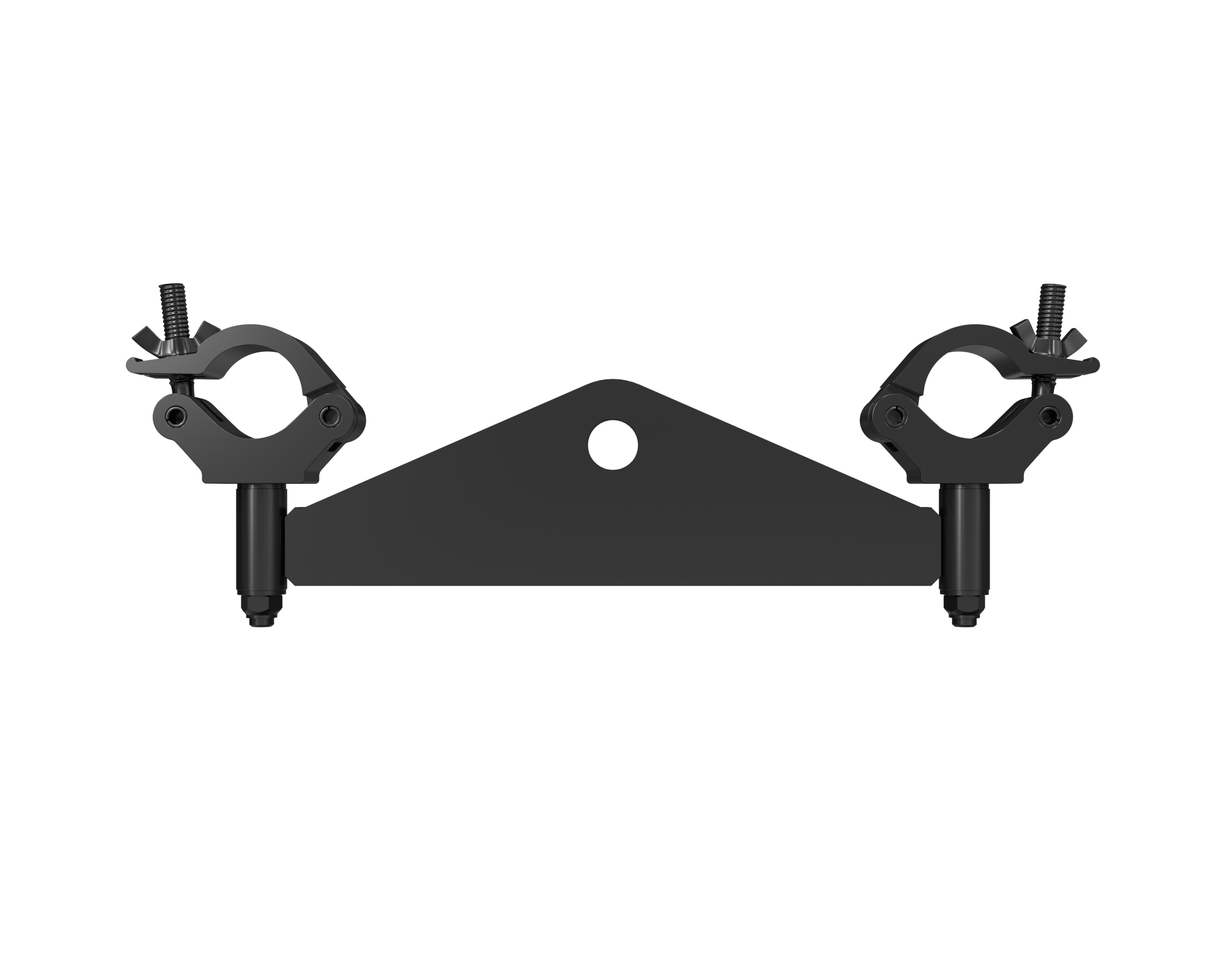 Anschlagpunkt für F43/F44 stage black, 750kg