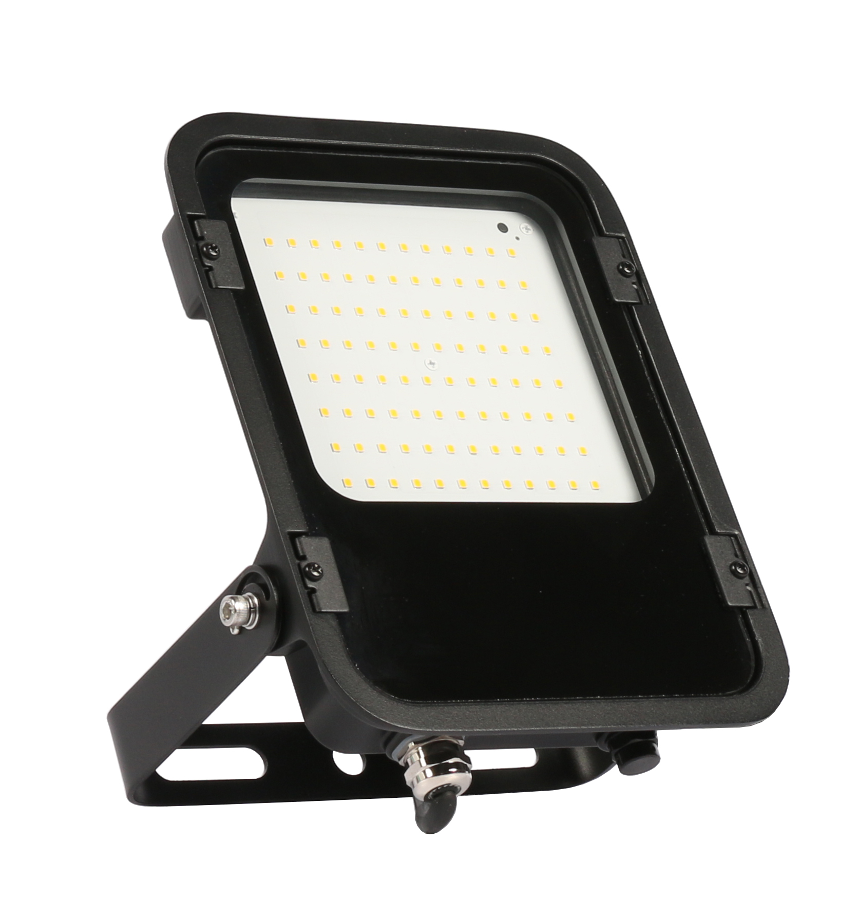 LED Floodlight 50W 3000K 120° IP65 6500 lm