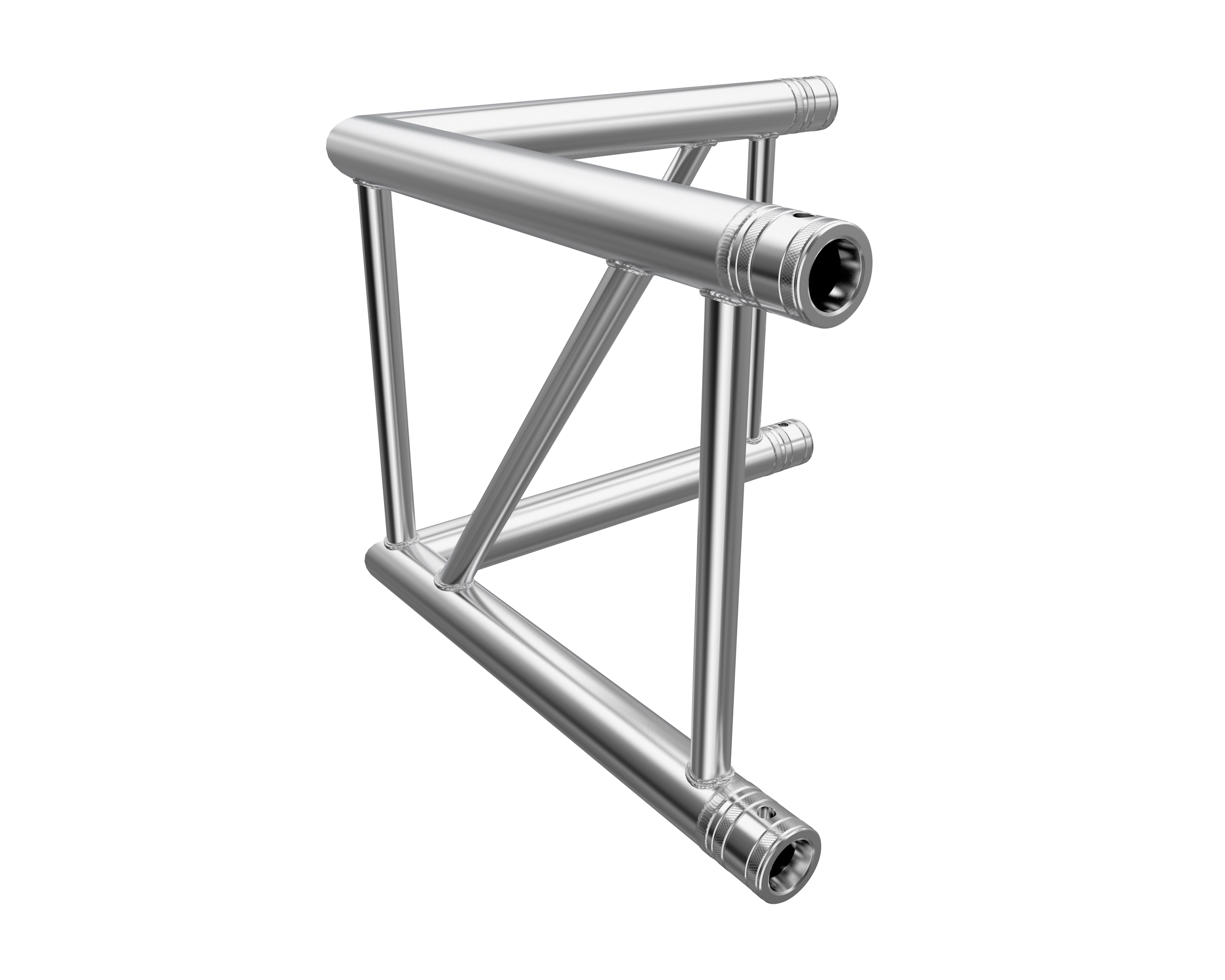 F42 2-Weg Ecke C21 90° V