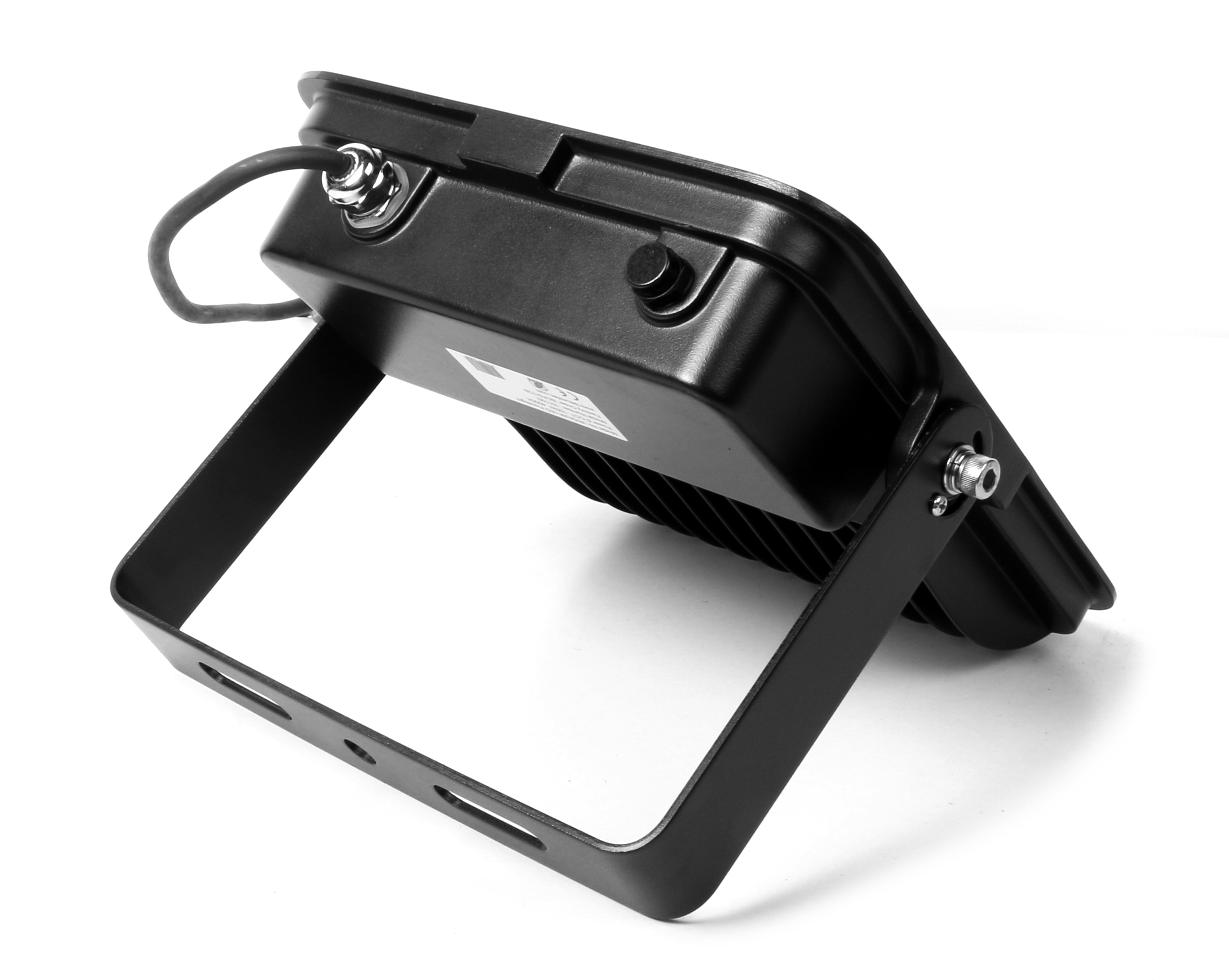 LED Floodlight 100W 4000K 120° IP65 13000 lm