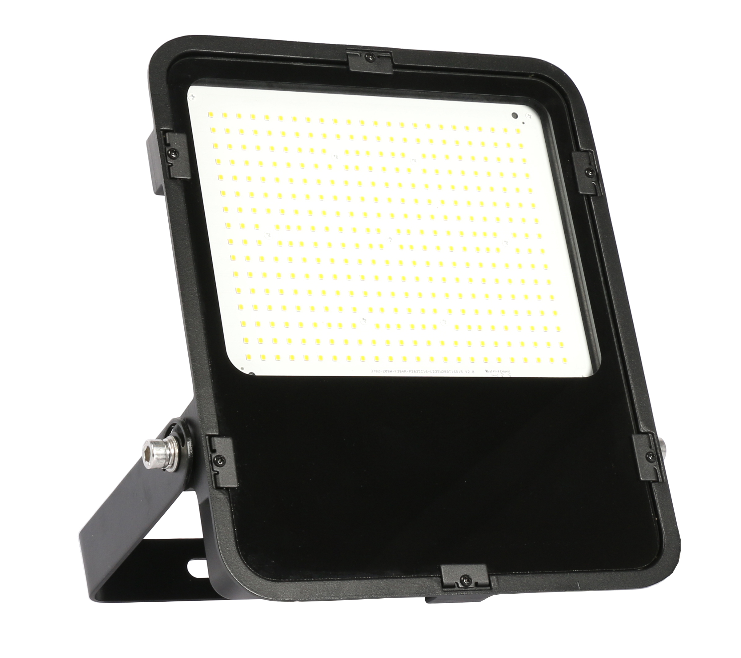 LED Floodlight 200W 3000K 120° IP65 26000 lm