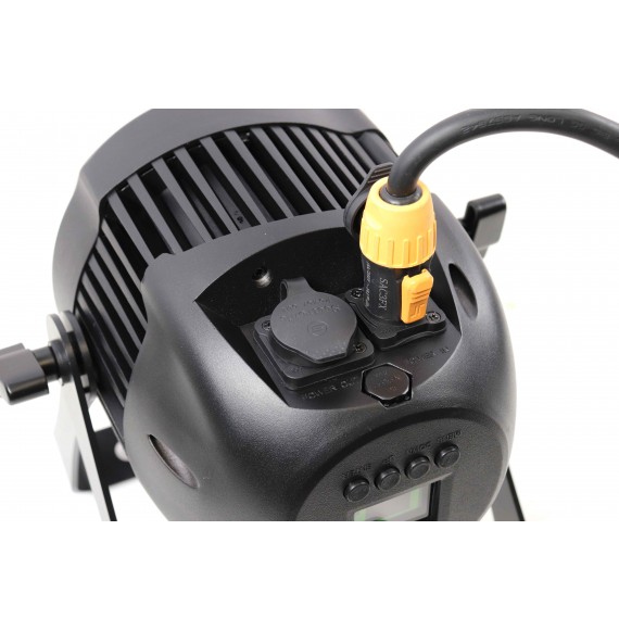 VISION CONTROL Arc Par 710B 7x10W RGBW IP65