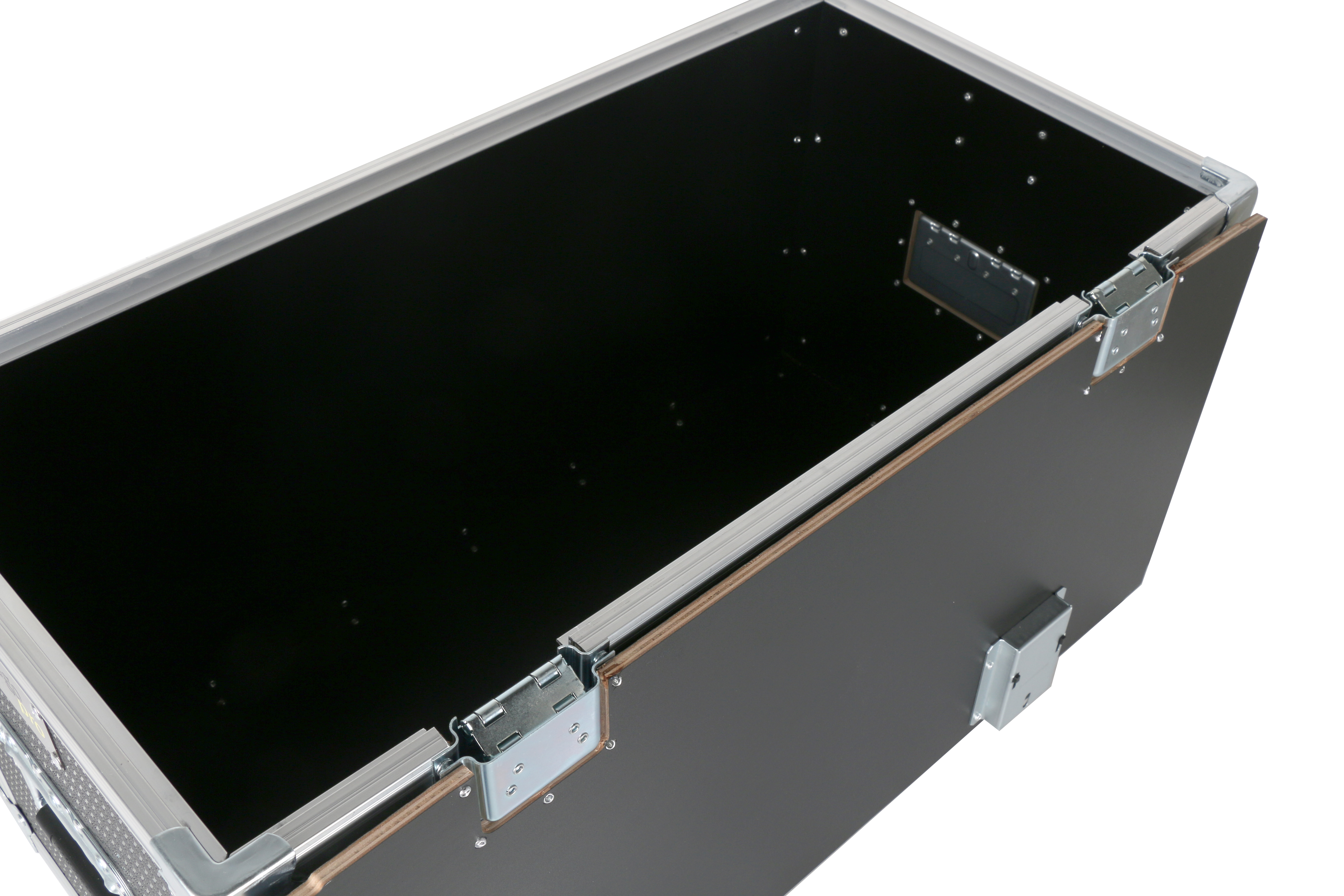 FLIGHT CASE 80X40CM