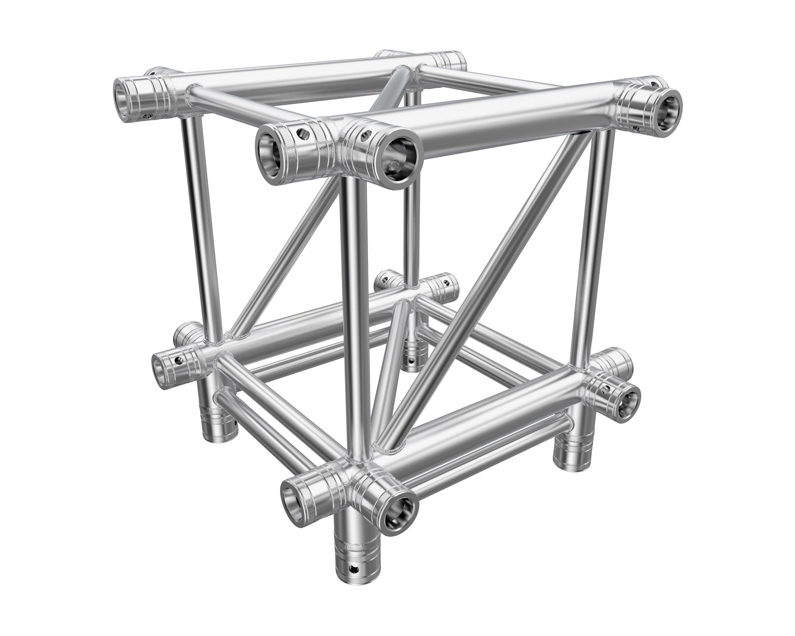 F44 P 5-Weg Ecke C55