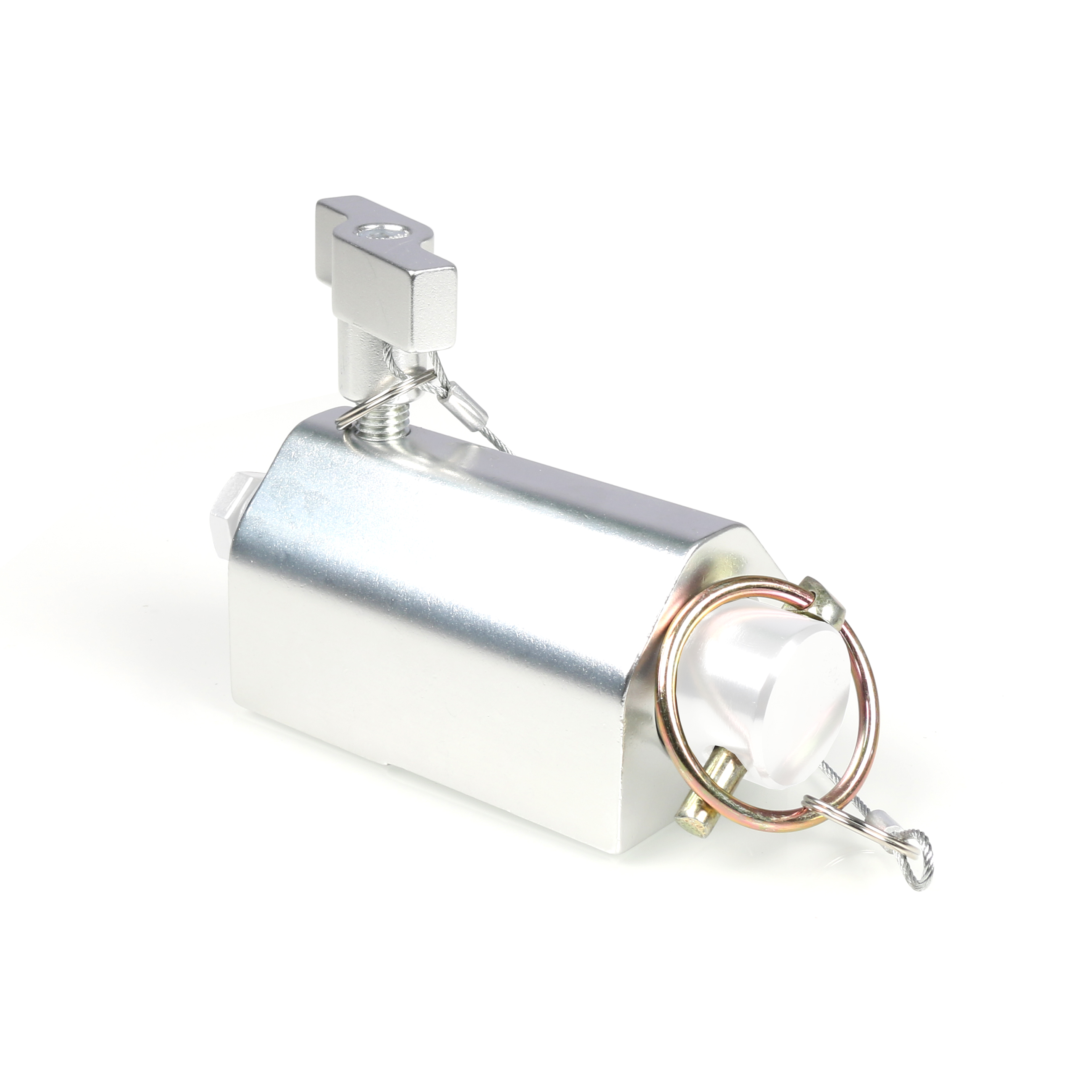 TV-Zapfen-Aufnahme Multi M10