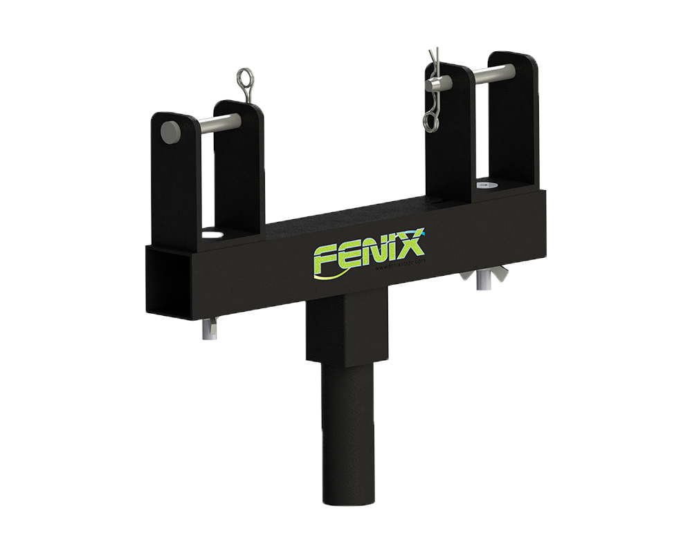 Traversenadapter AC-521B