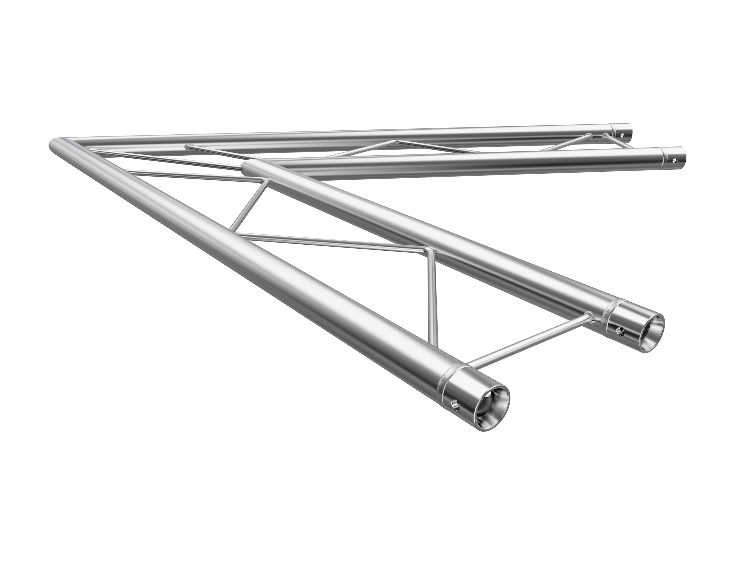 F22 2-Weg Ecke C20 60° H