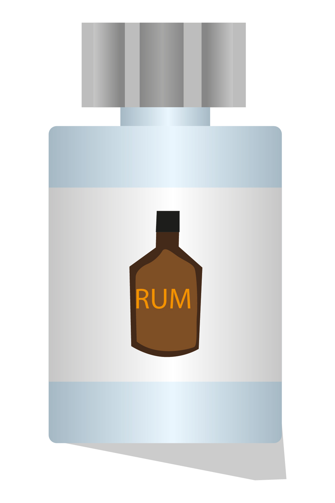 Duftstoff Rum 30ml