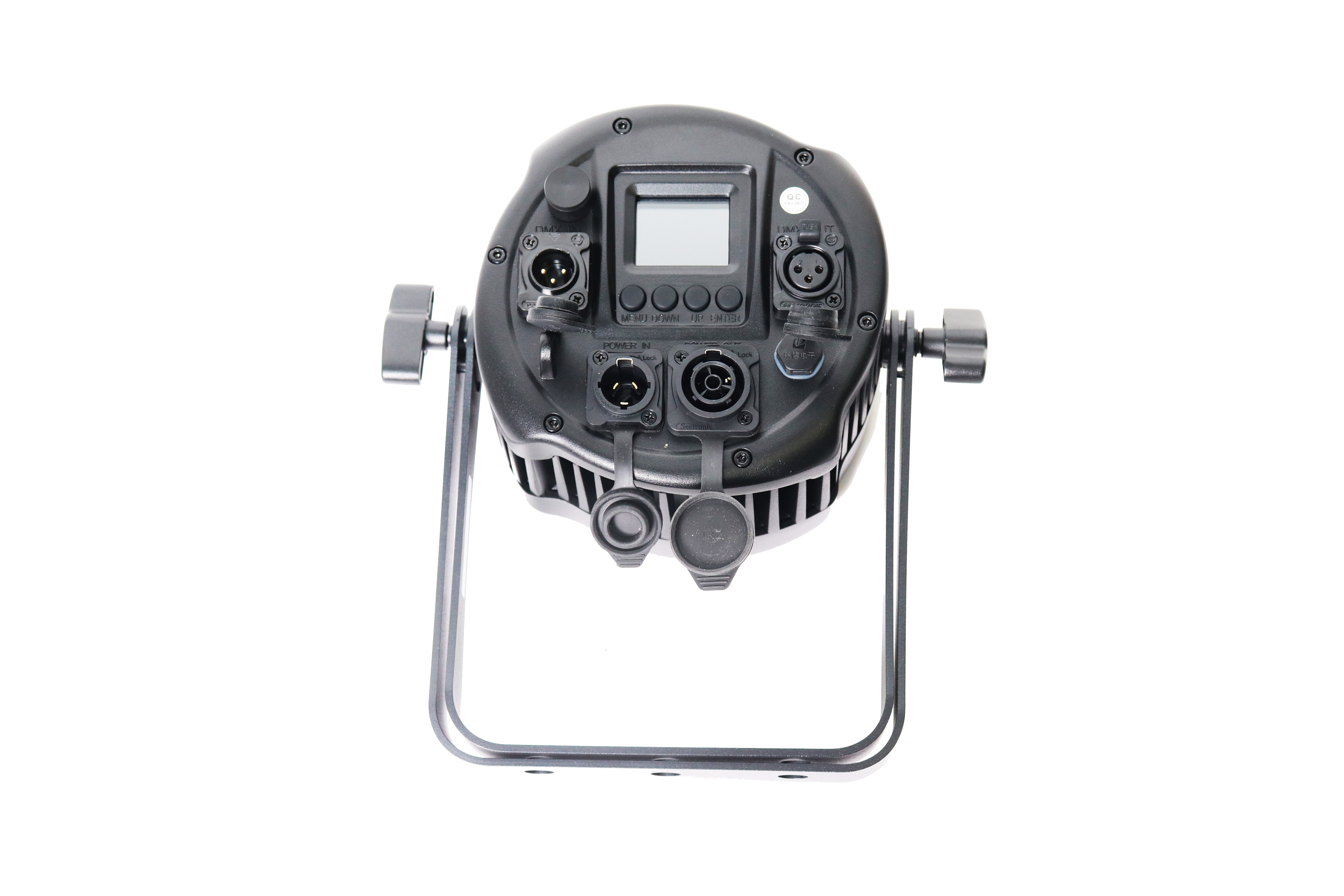 VISION CONTROL Arc Par 720 7*20W RGBLAC IP65