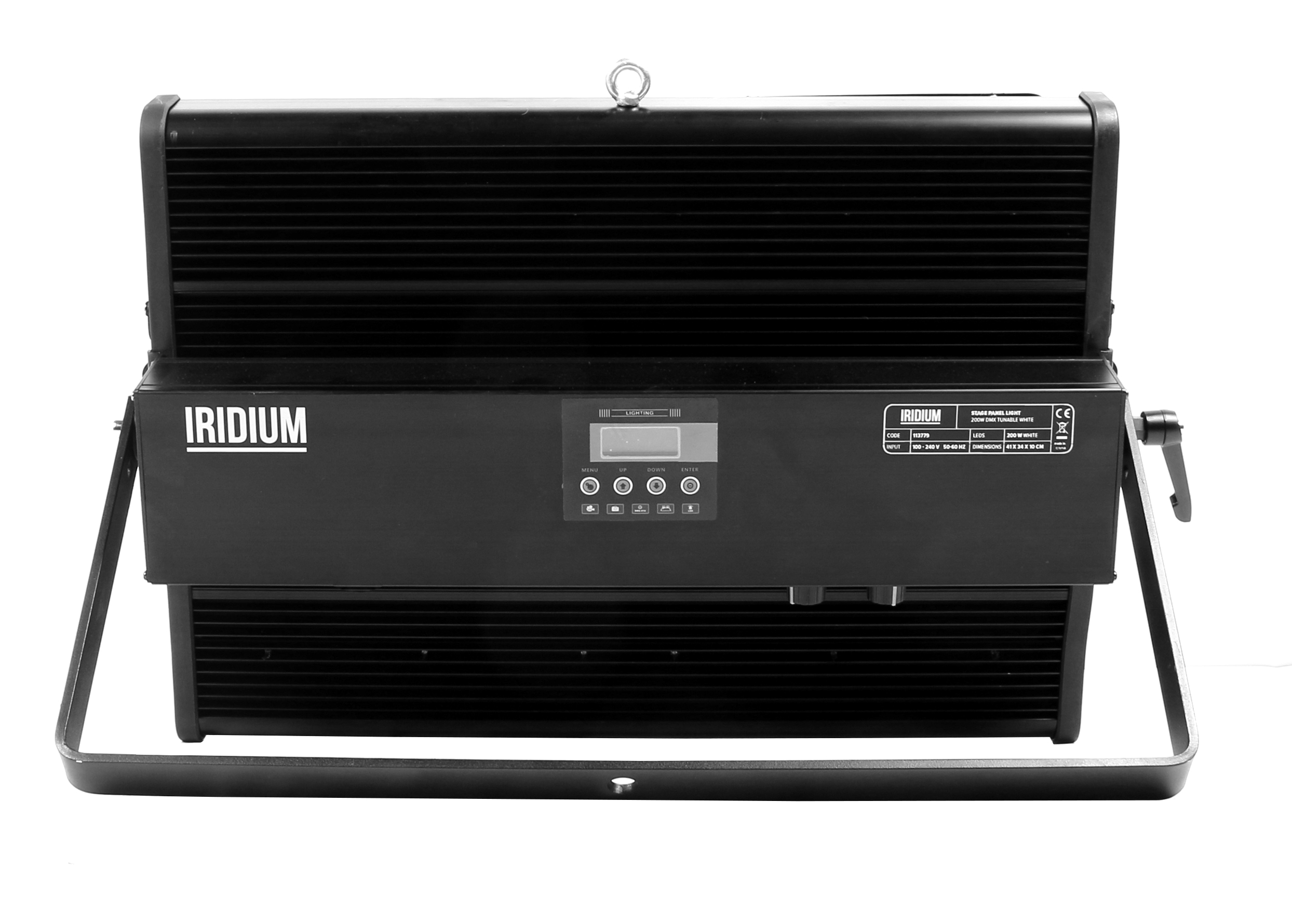 Stage Panel Light 200W DMX Tunable White