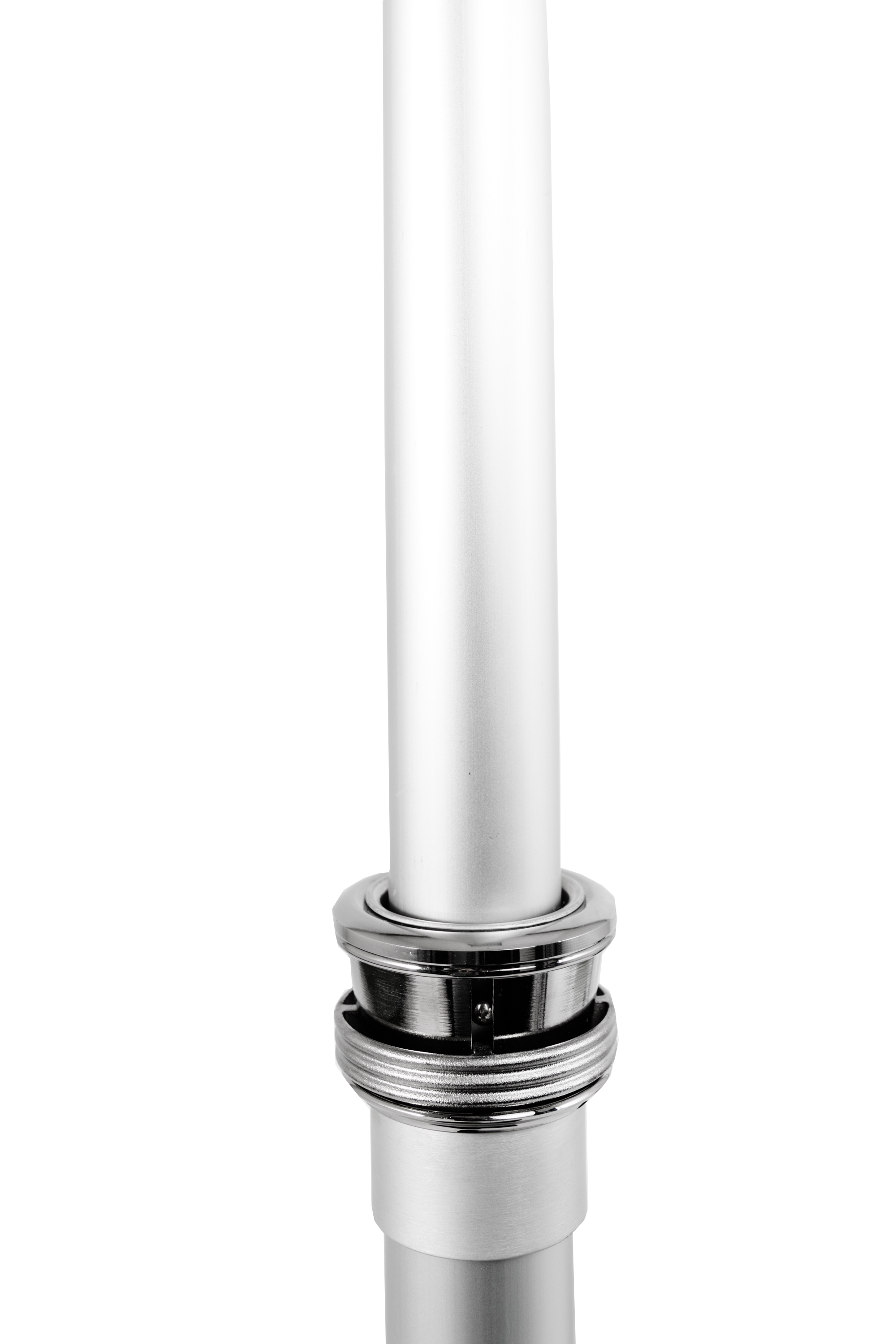 Teleskopstange 2,4 - 6,0m