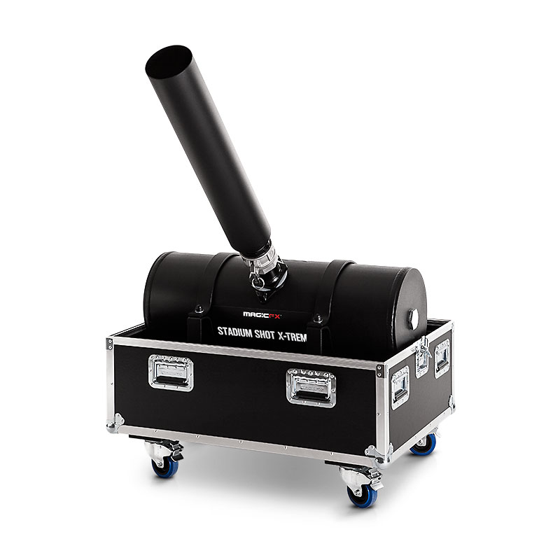 Stadium Shot X-treme