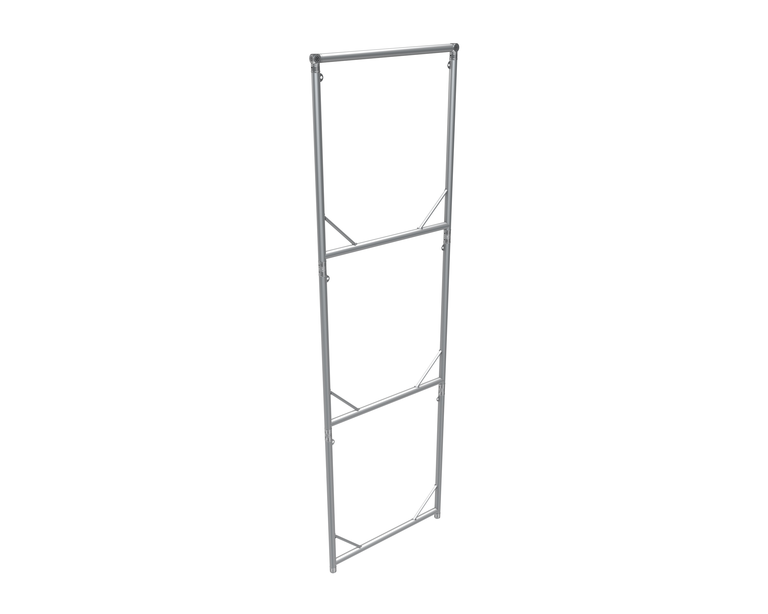 U-Frame 100 stage black