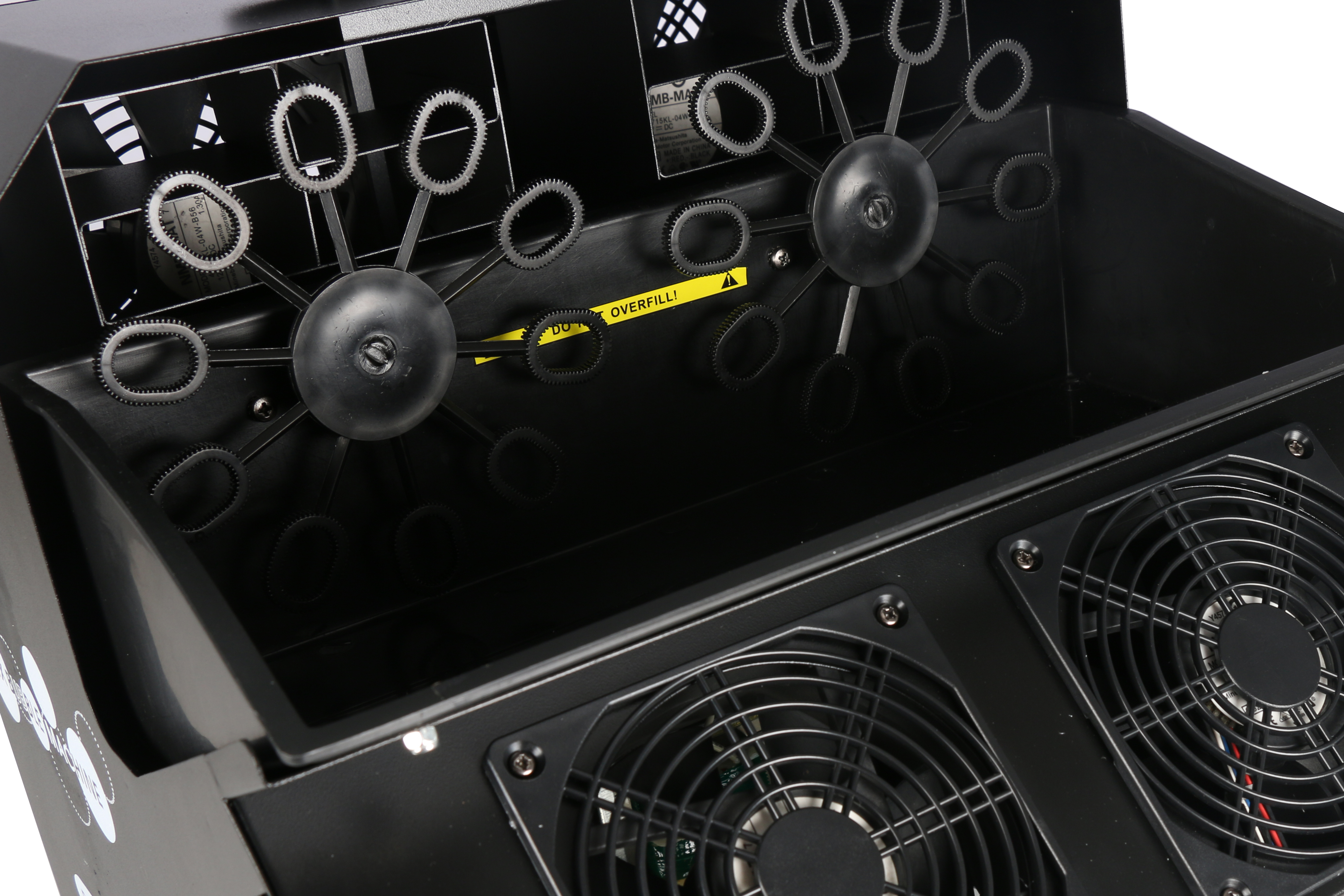 Seifenblasenmaschine P-1000Y