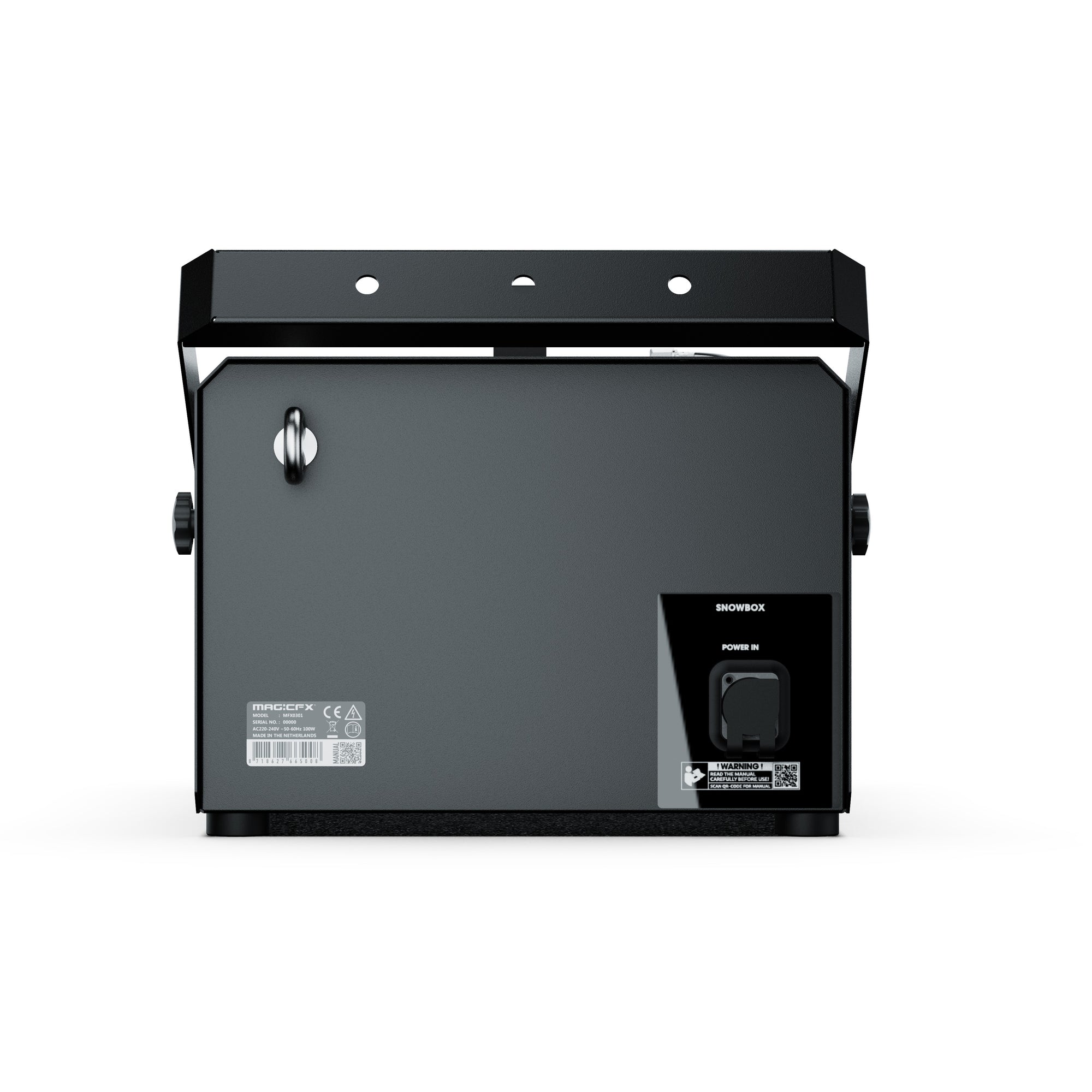 Schneemaschine SNOWBOX