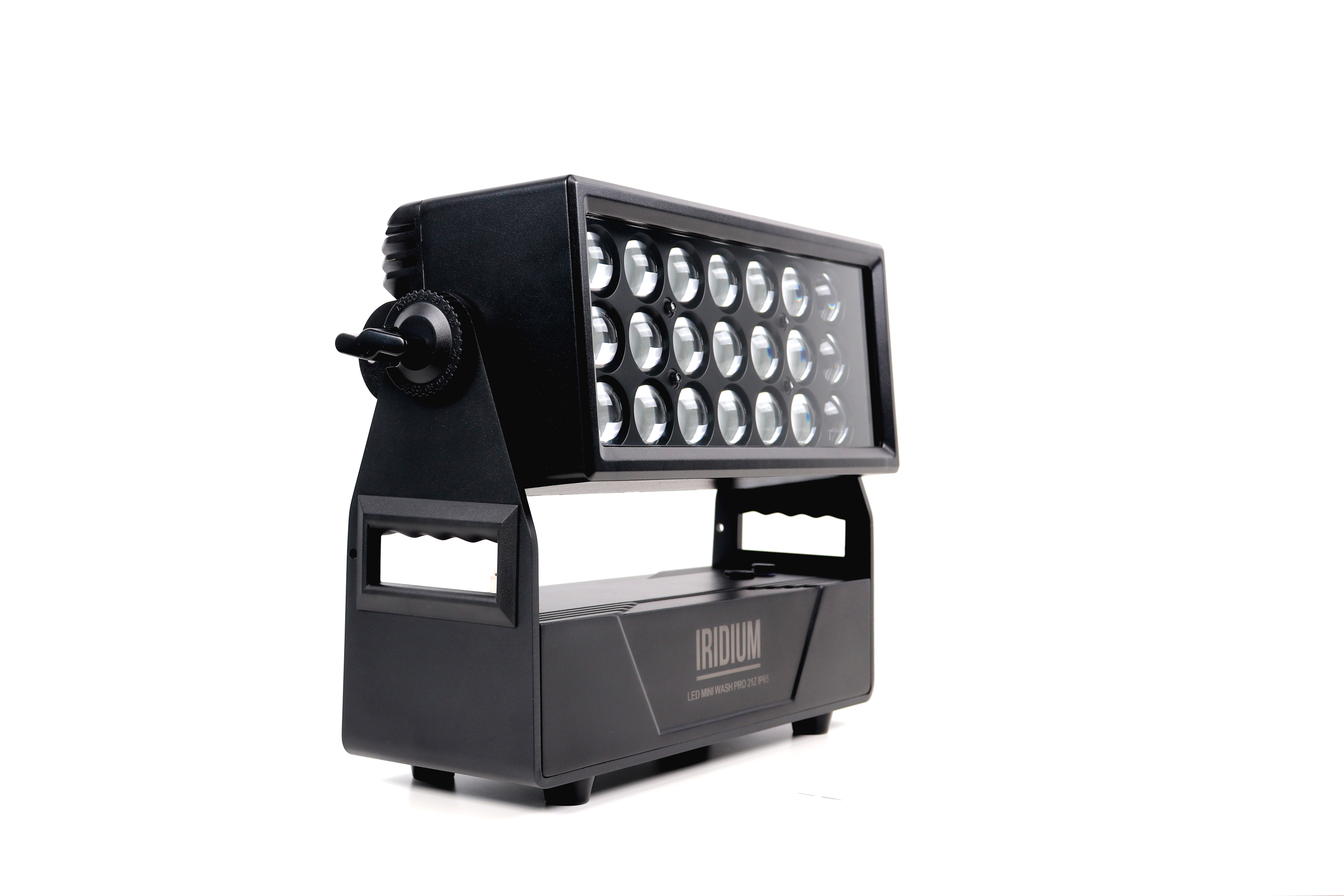 LED MINI WASH PRO 21Z RGBW IP65