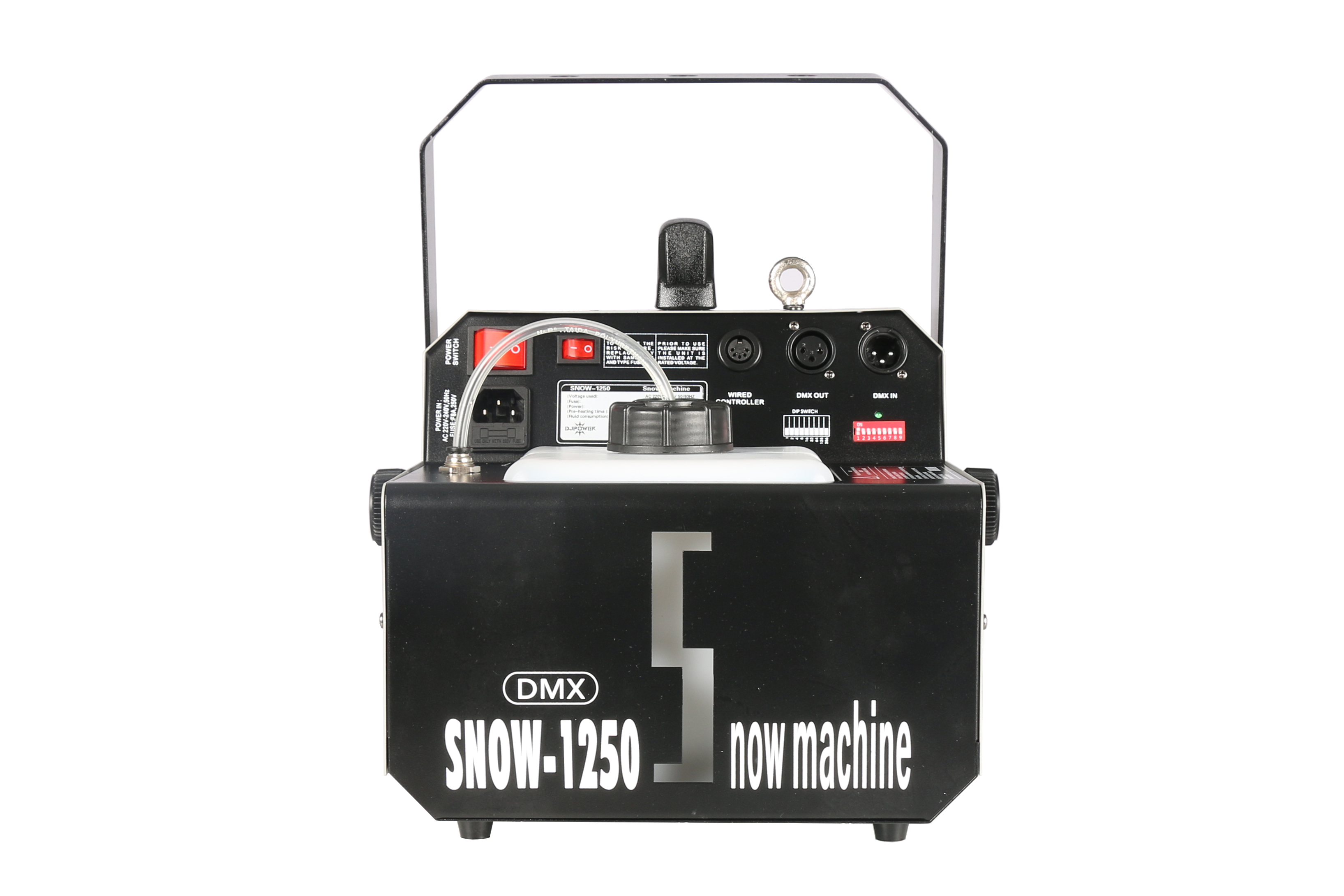 Schneemaschine S-1250