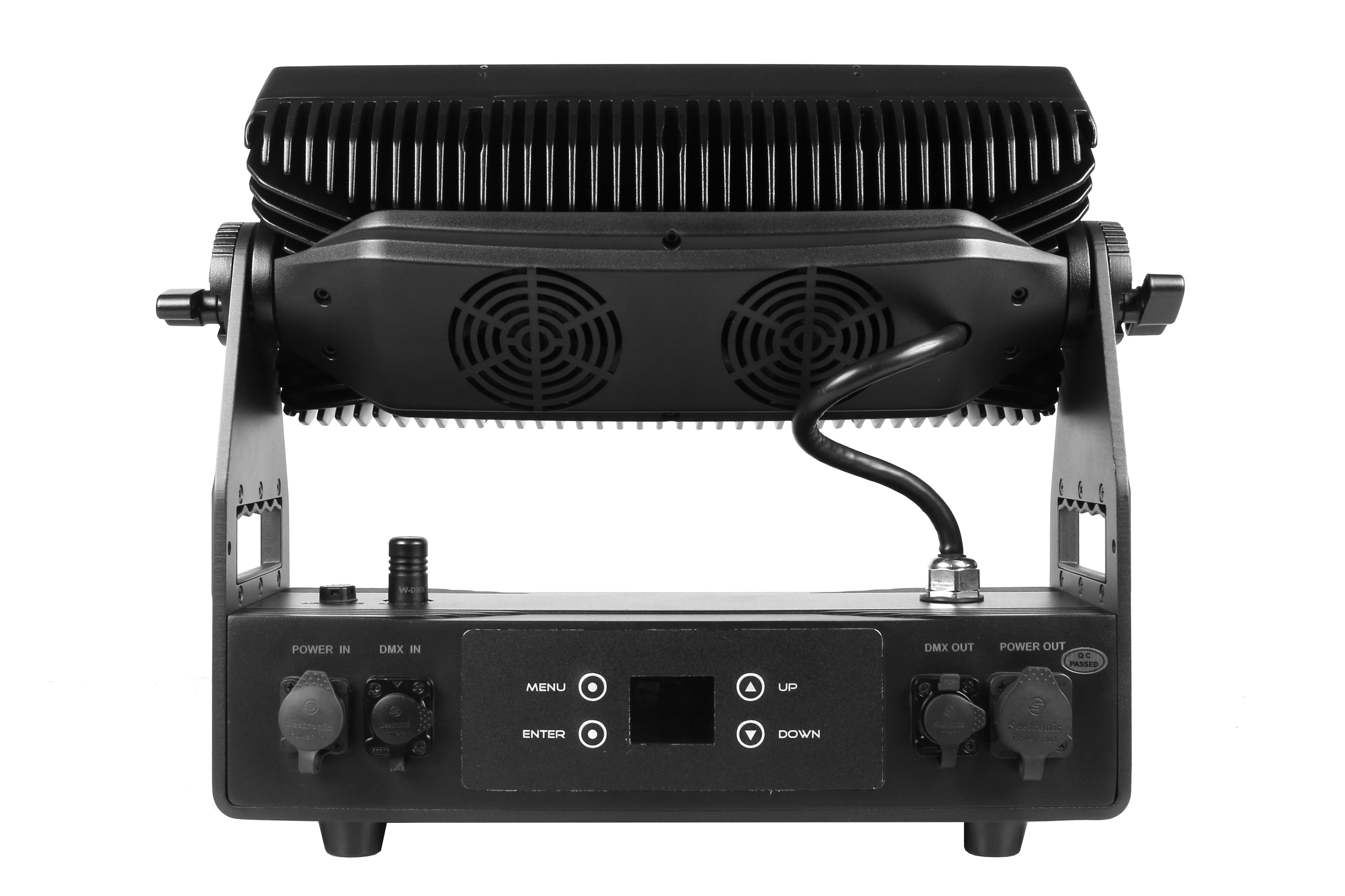 LED WASH PRO STROBE RGB+W