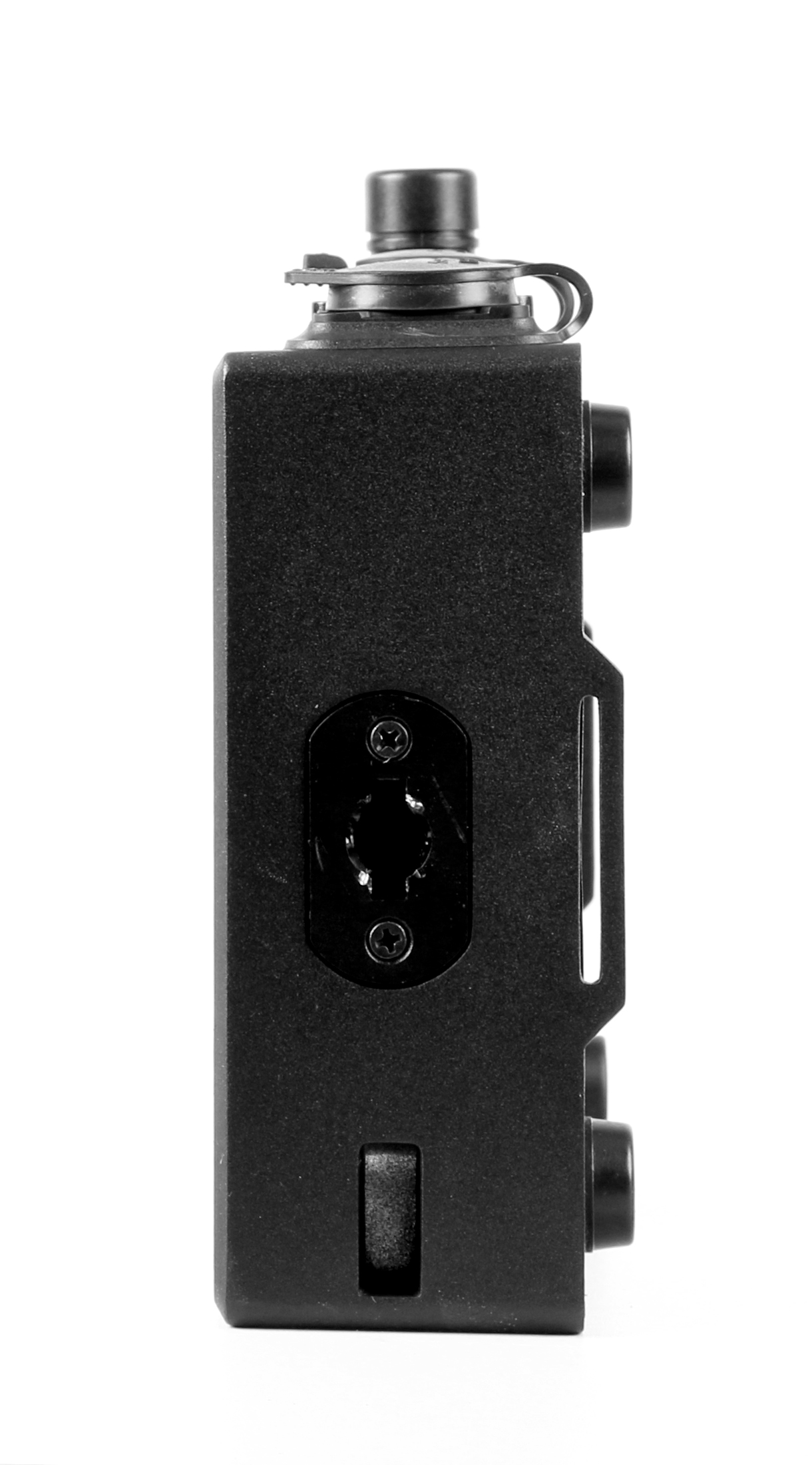 Accu WDMX Transceiver Box IP65