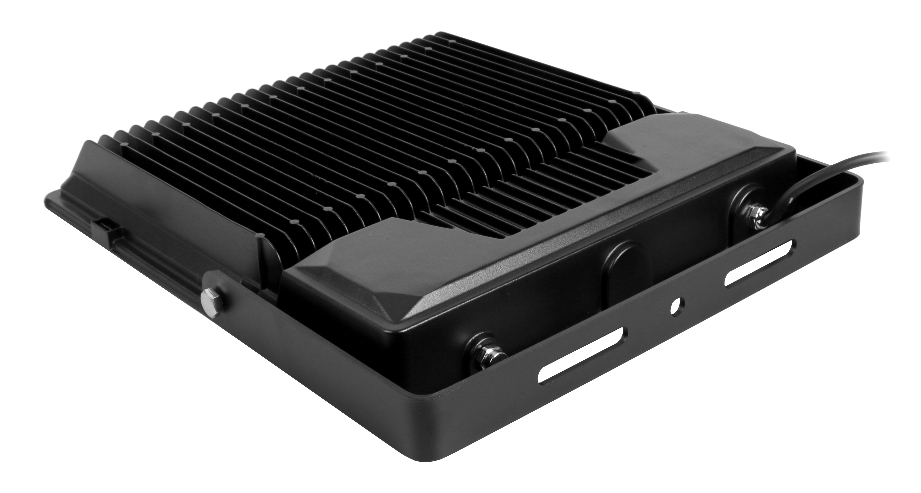 LED Floodlight 200W LEDs purple 120° IP65 26000 lm