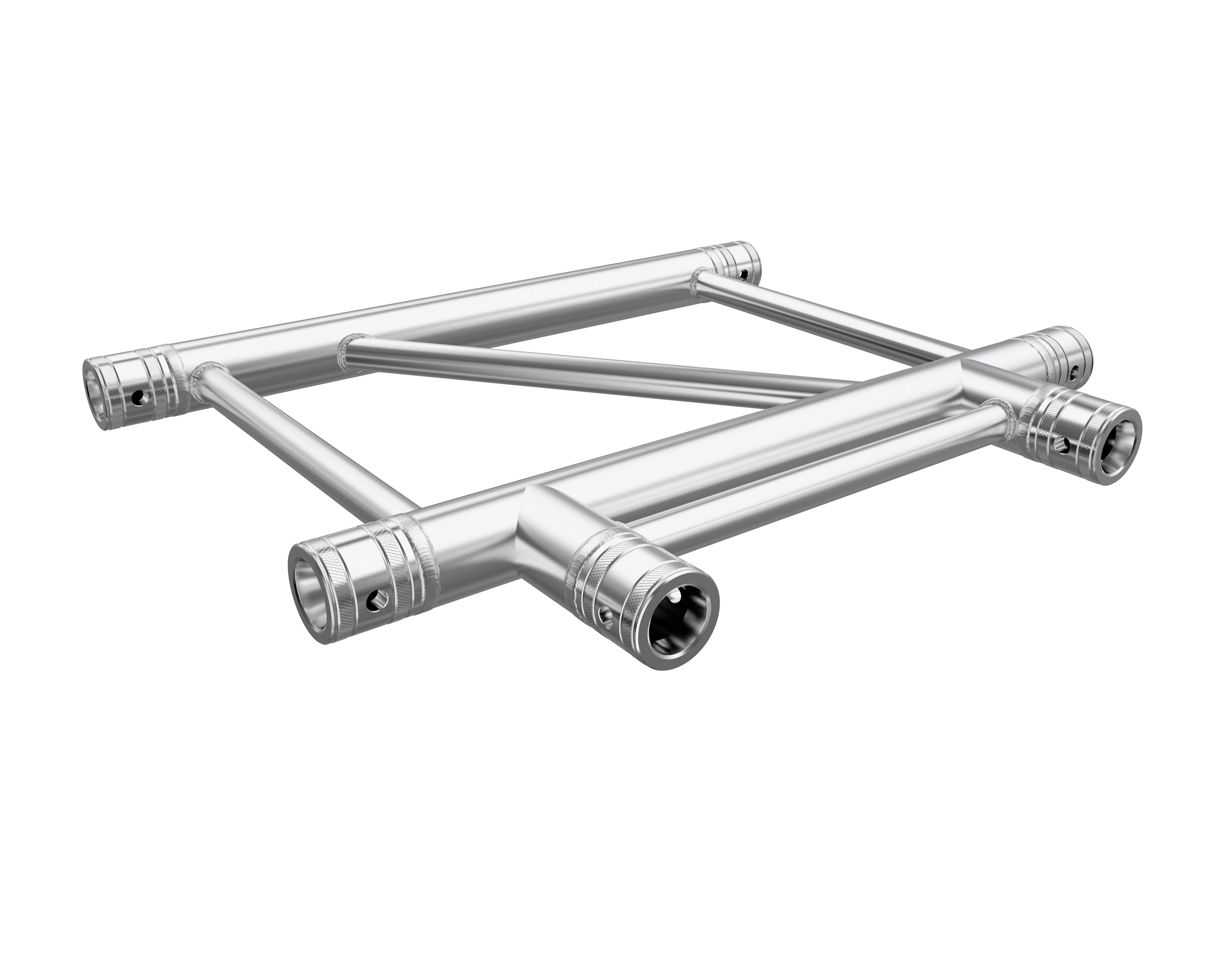 F42 3-Weg Ecke T35 H