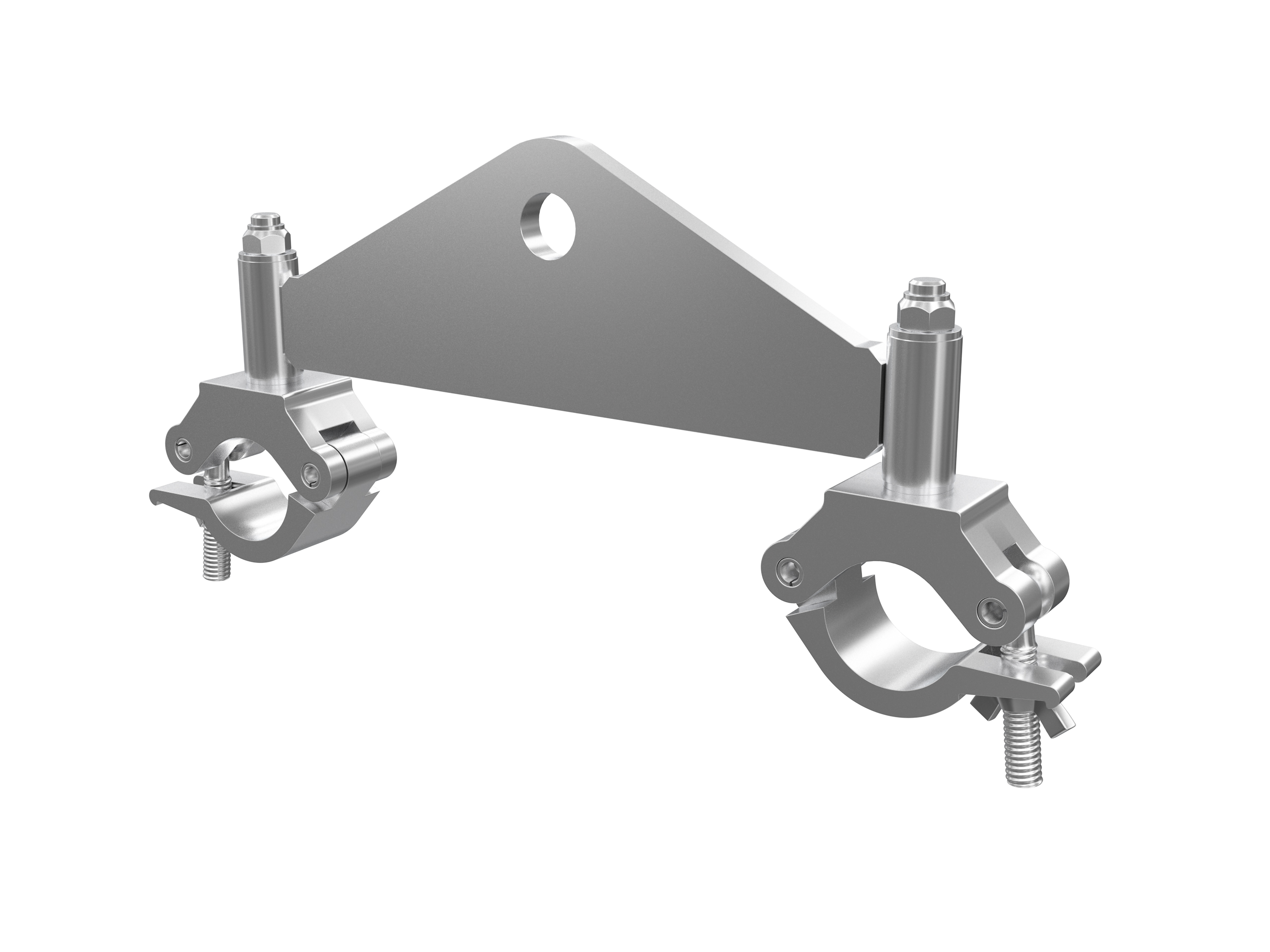 Anschlagpunkt für iM-Type verzinkt, 750kg