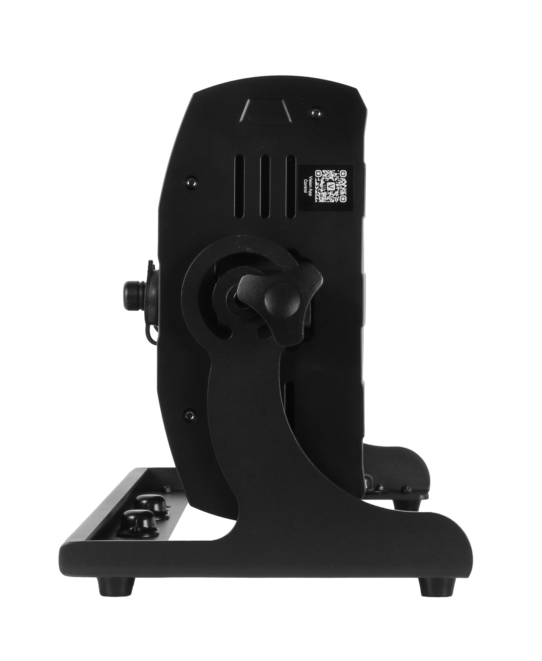 VISION CONTROL Touch Wash WS 40x10W RGBW 40° IP65