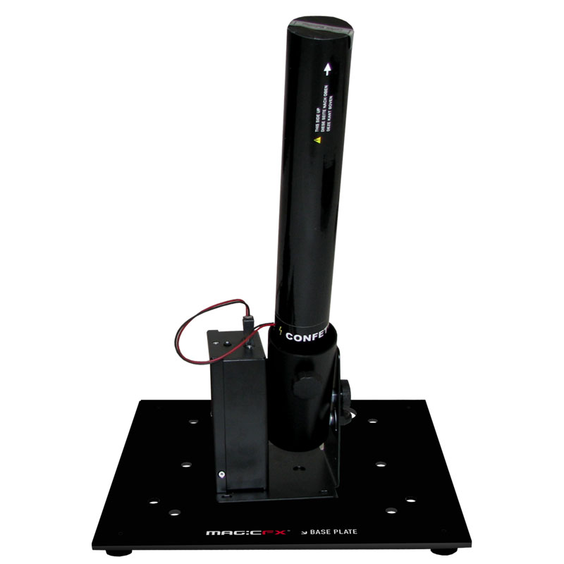 Base Plate for 1,2 or 4 Power Shots