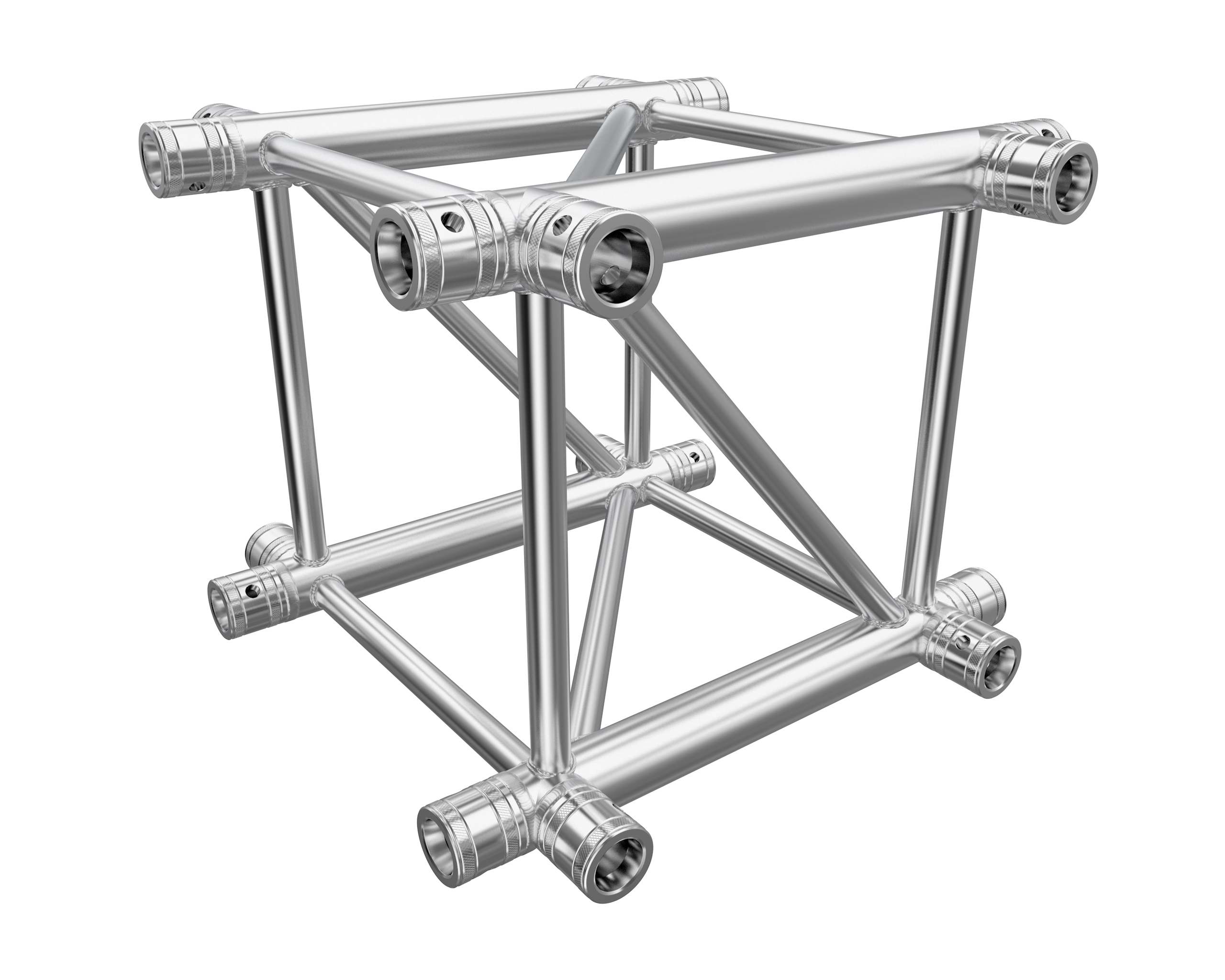 F44 P 4-Weg Ecke C41
