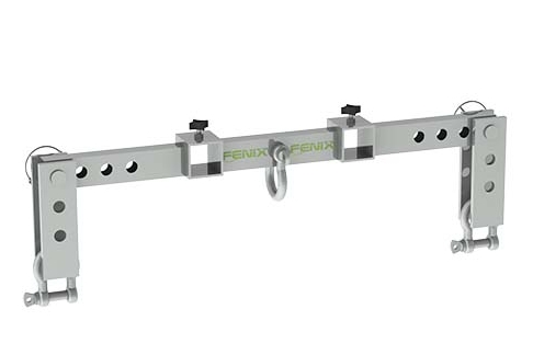 Aufnahme für Audiosysteme AC-582