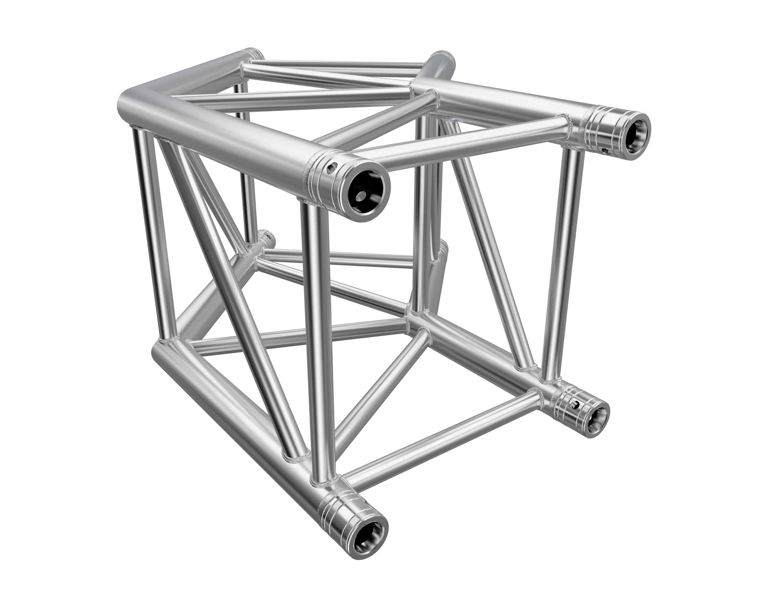 F44 2-Weg Ecke C23 135°