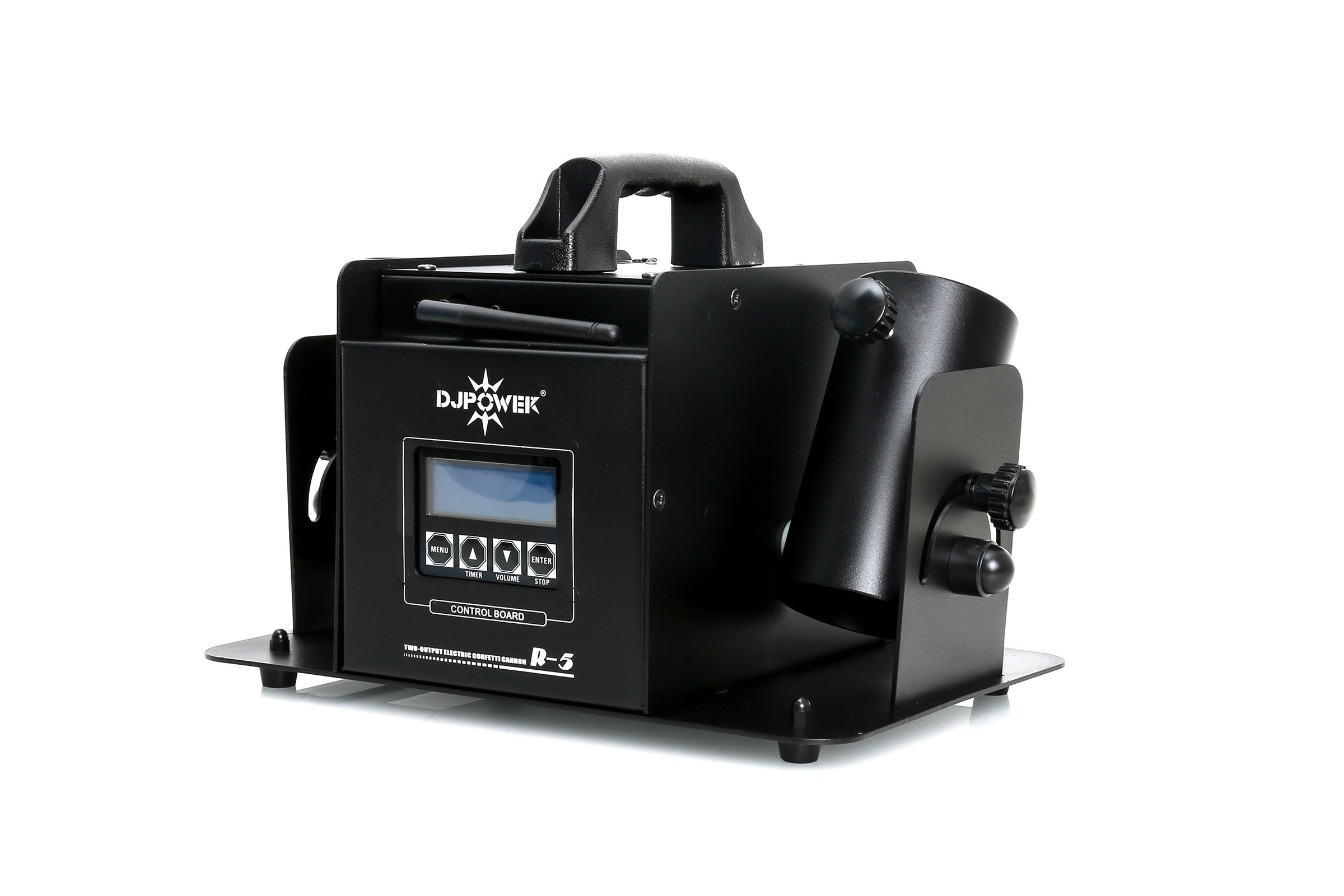 Shot Base double R-5