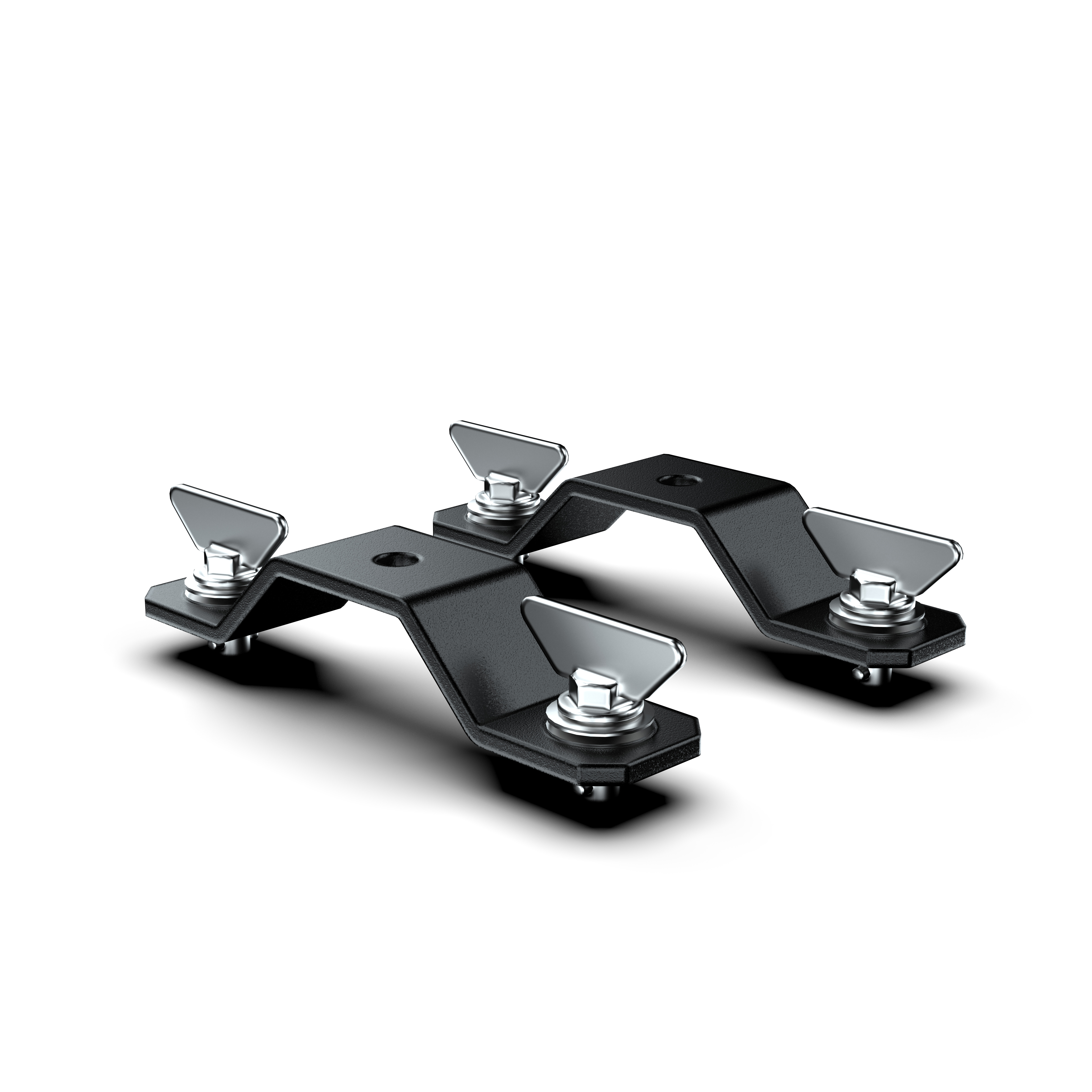 ECO2JET Omega Bracket (Set of 2pcs)