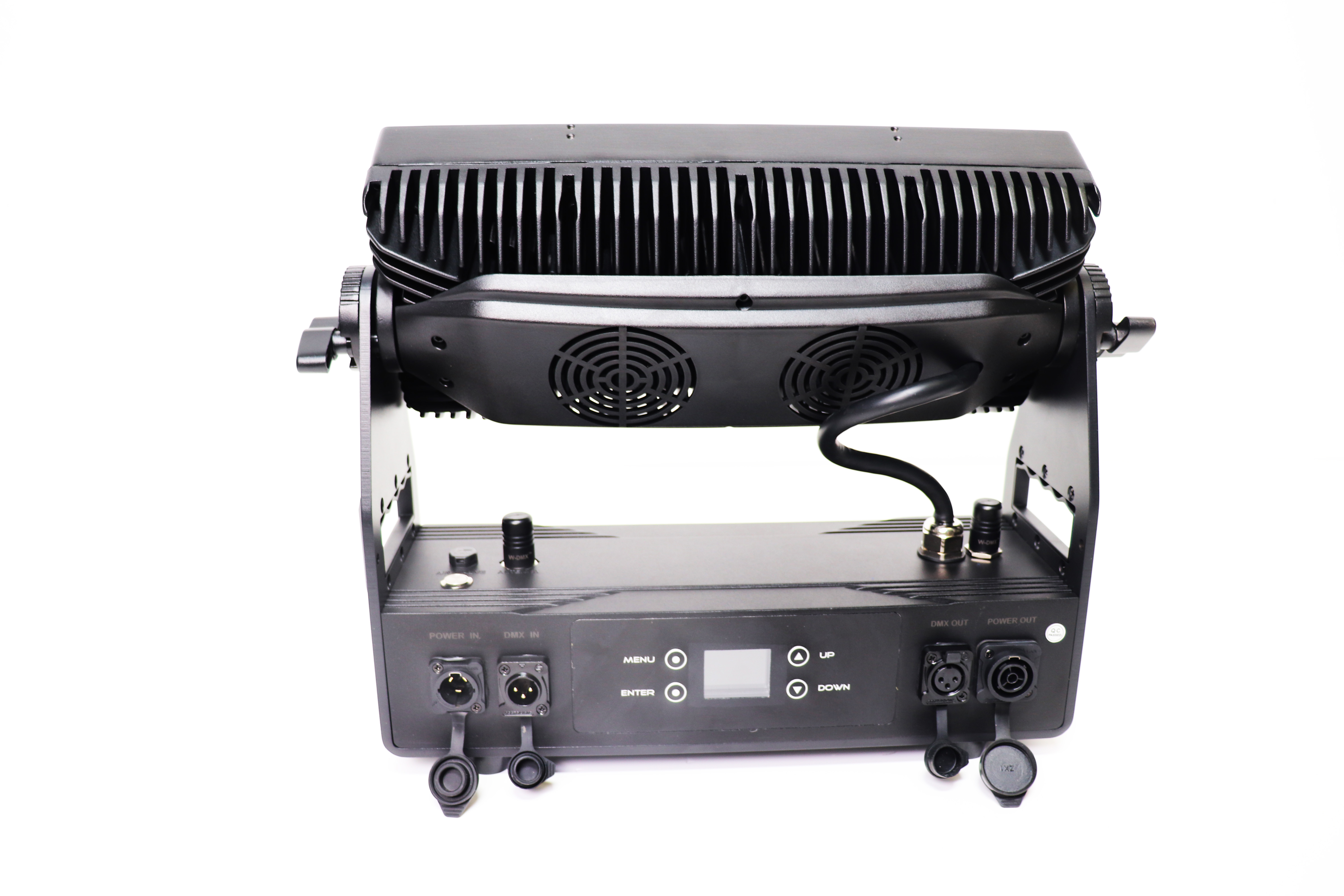 VISION CONTROL Accu Wash 24WS 24*10W RGBW IP65