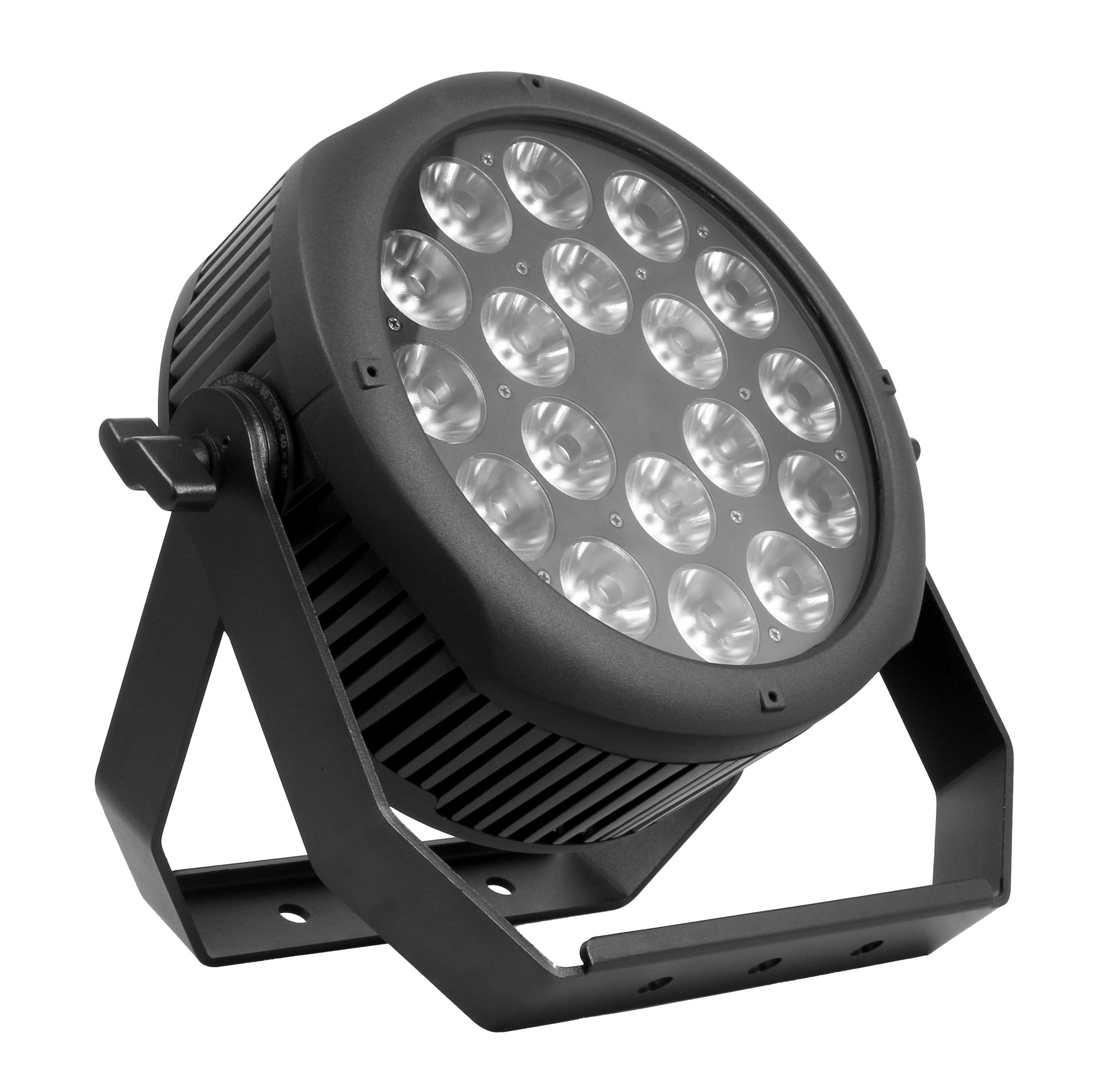 ARC Par Pro 1820 WS 18*20W RGBW 4in1 8° IP65 TR1