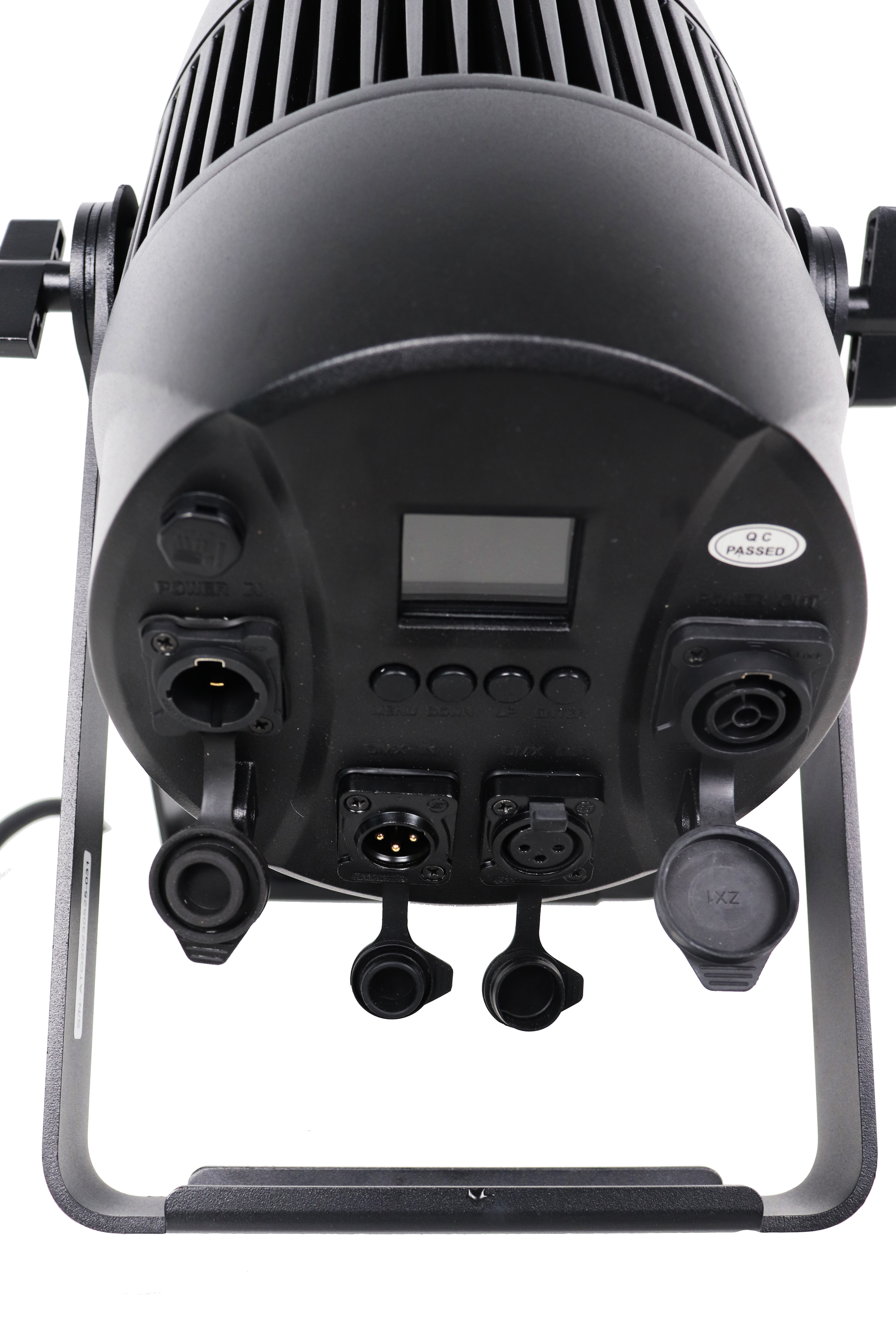 ARC PAR 760Z 7x60W RGBW IP65 4.3-50° Zoom