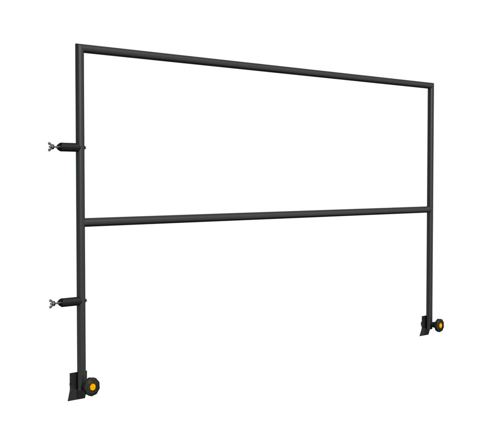 Handlauf 2m für GT Stage Deck