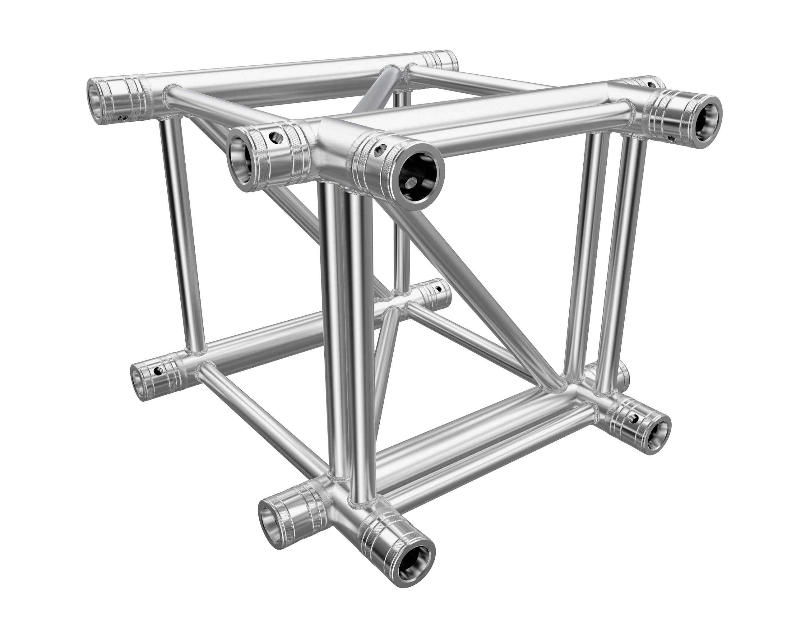 F44 P 3-Weg Ecke T35